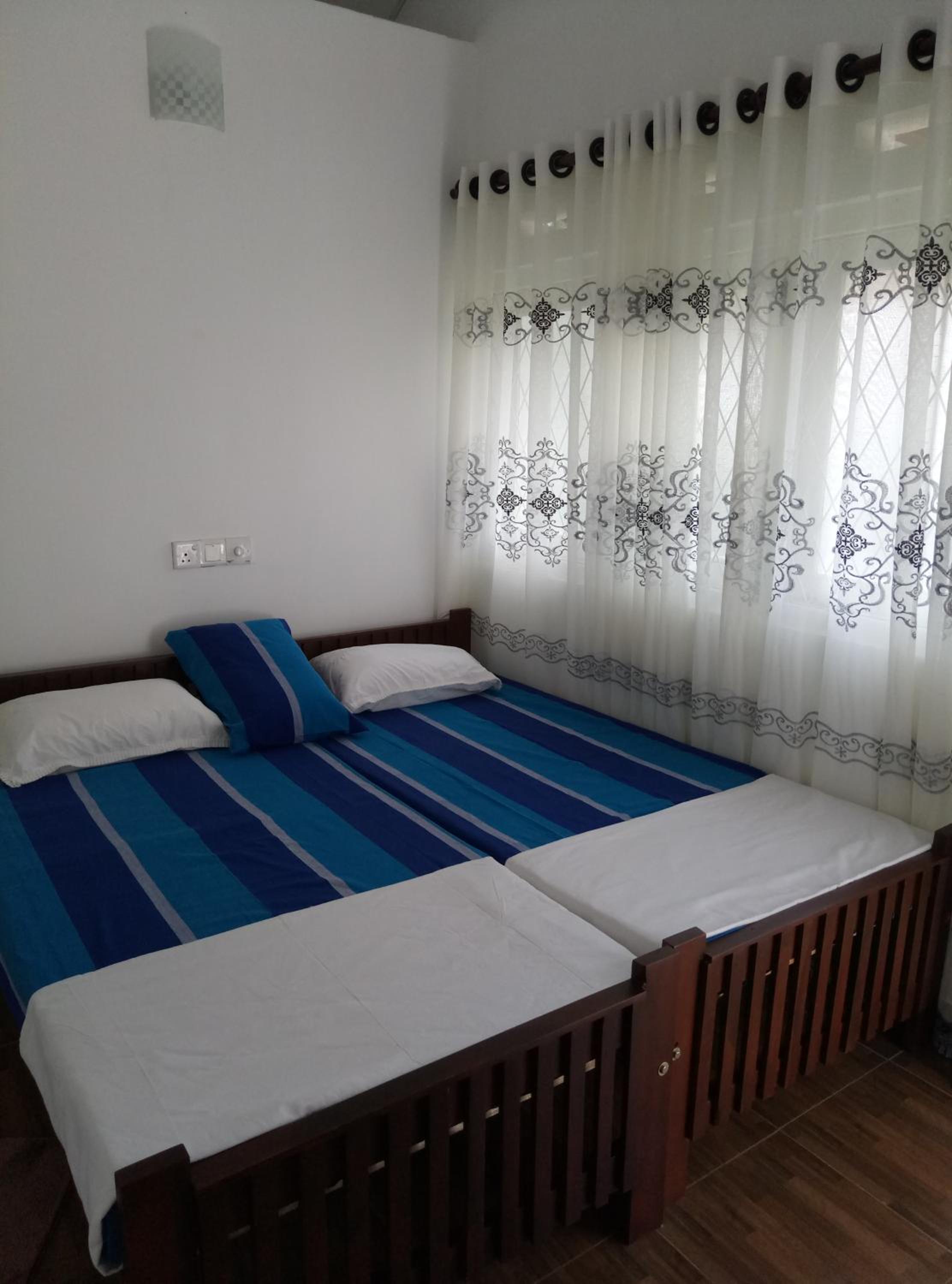 Double Room with Garden View photo 1