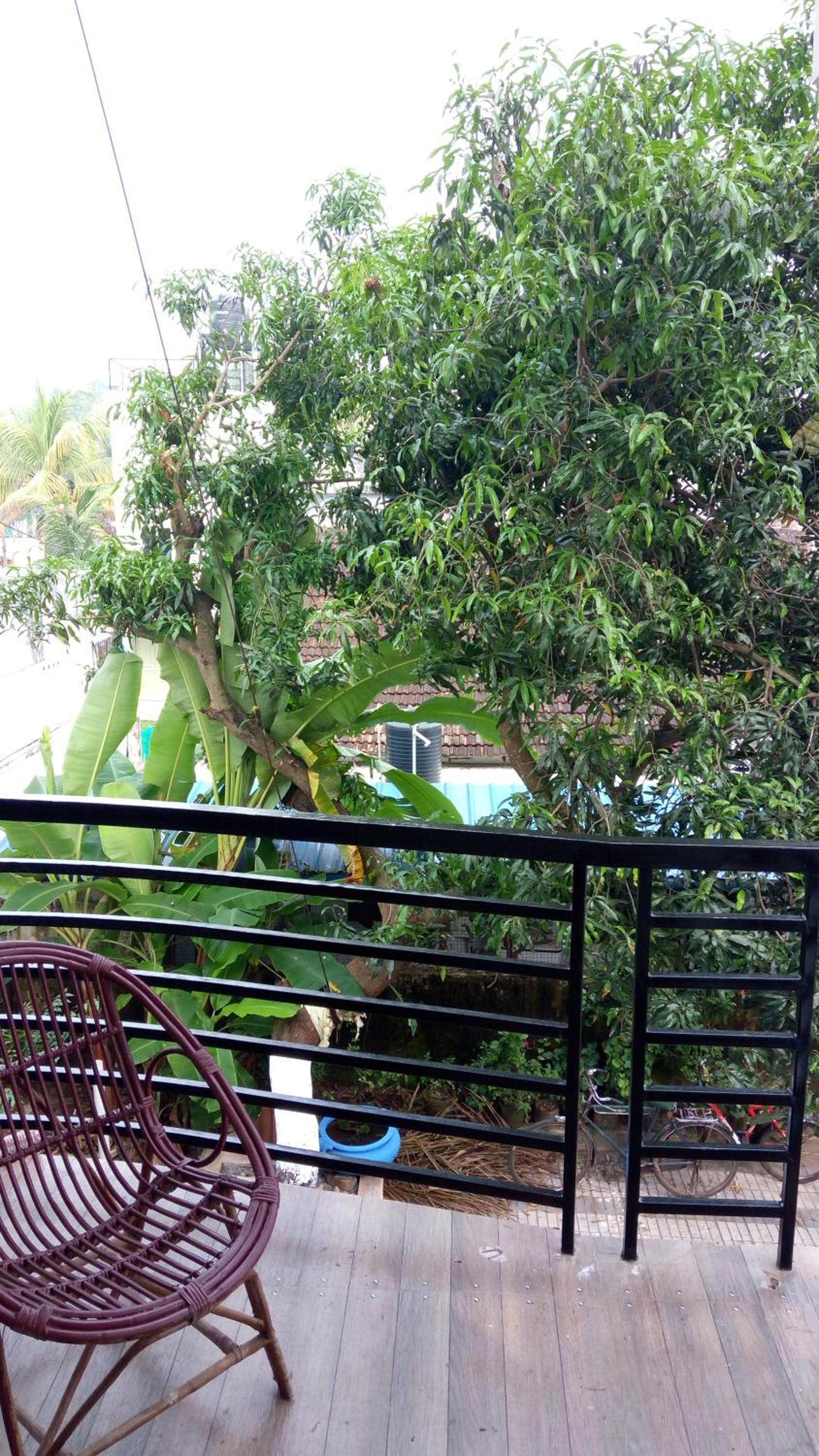 Family Room with Balcony - Photo 40
