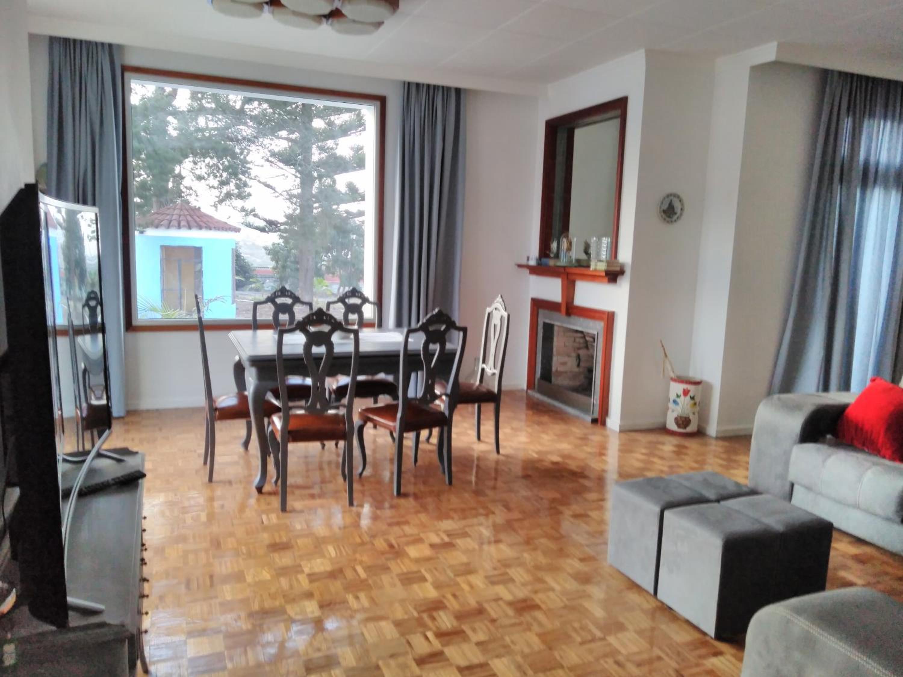 Villa con piscina privada