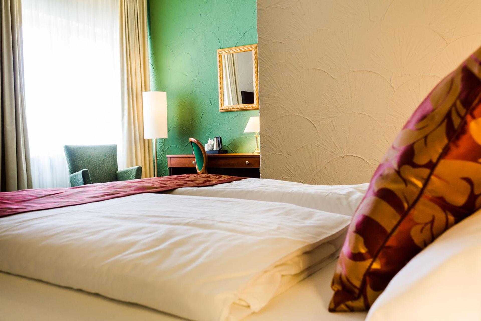 Privilege Room - Photo 1