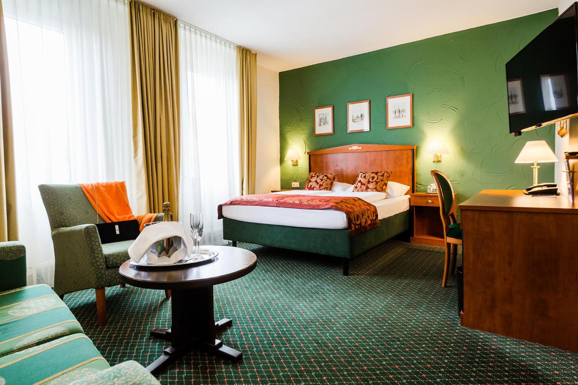 Privilege Room - Photo 9