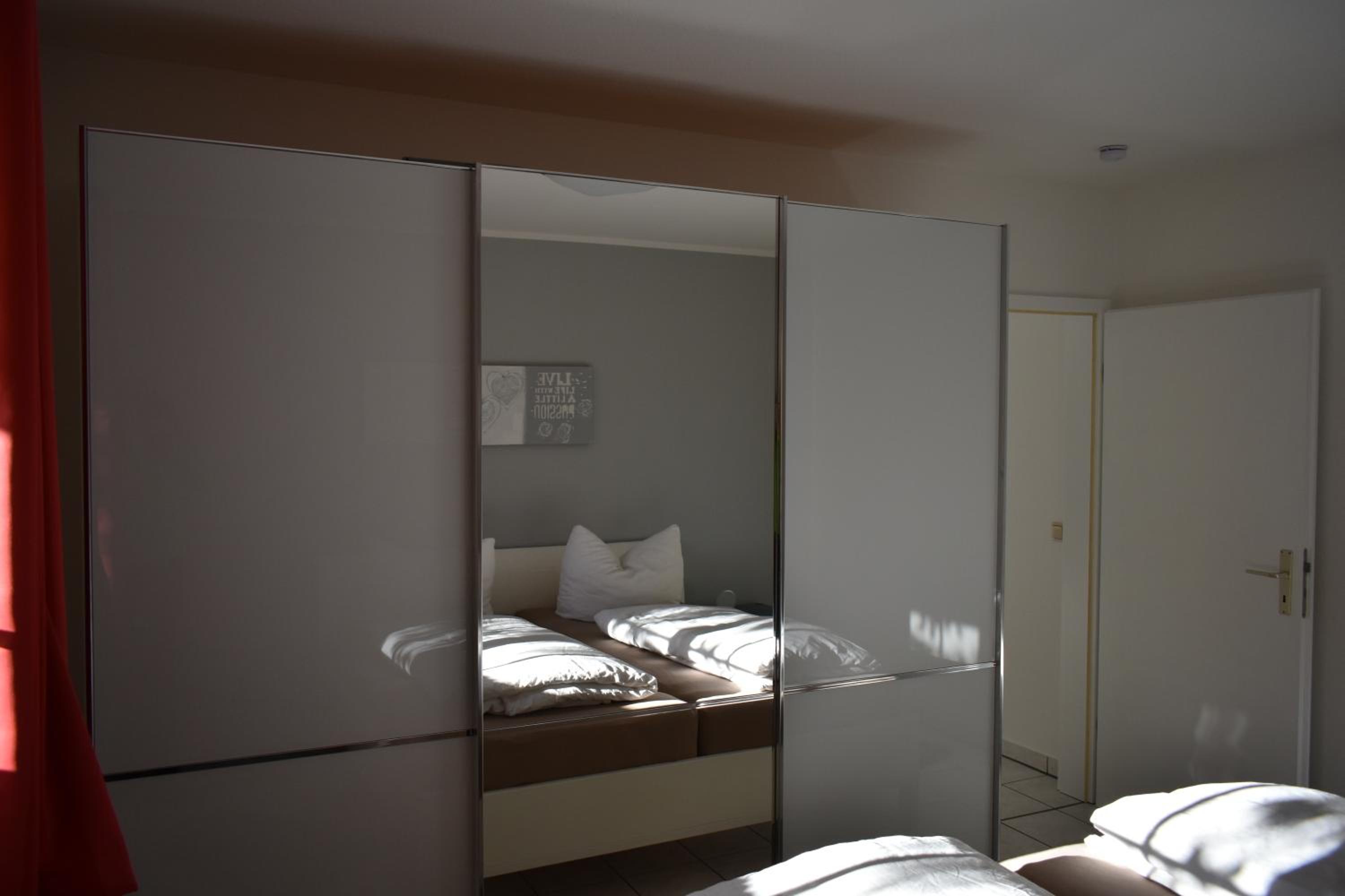 Apartment with Terrace photo 2