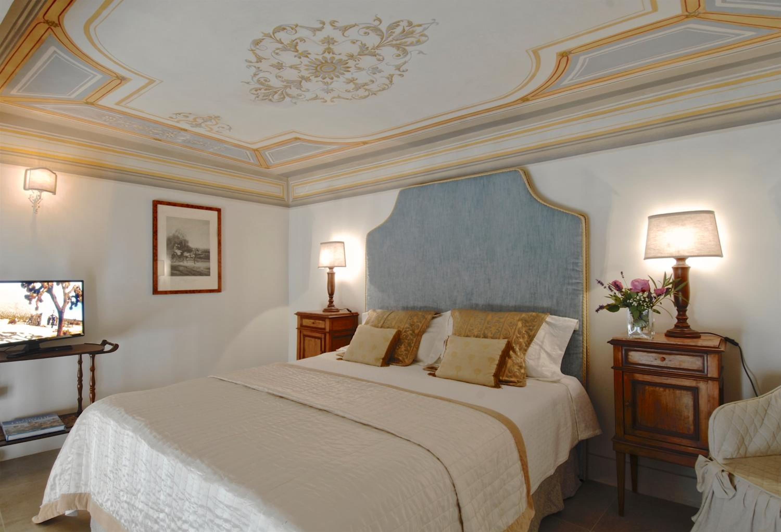 Deluxe Room - Split Level photo 1