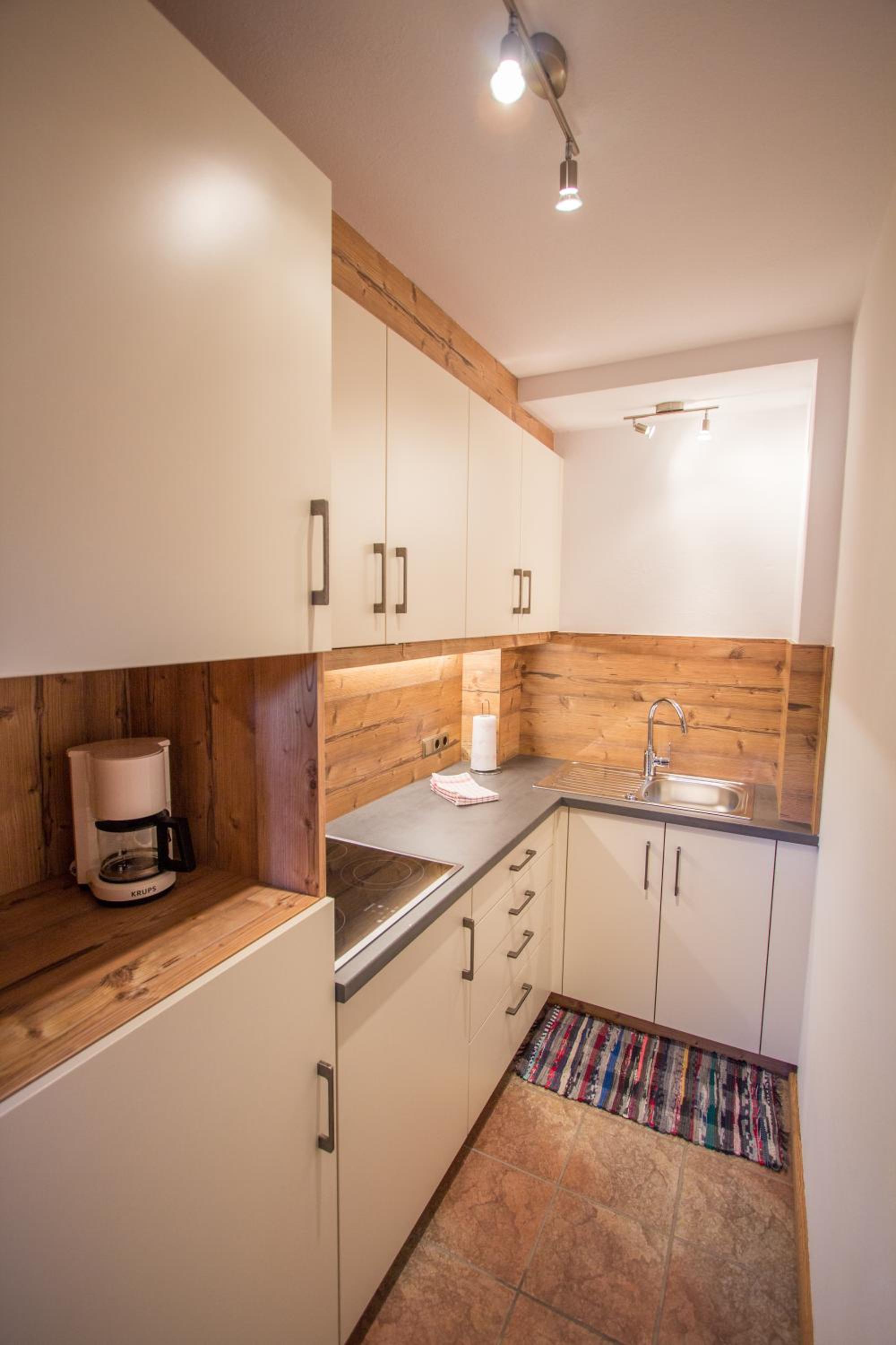 Apartment - Ground Floor photo 3