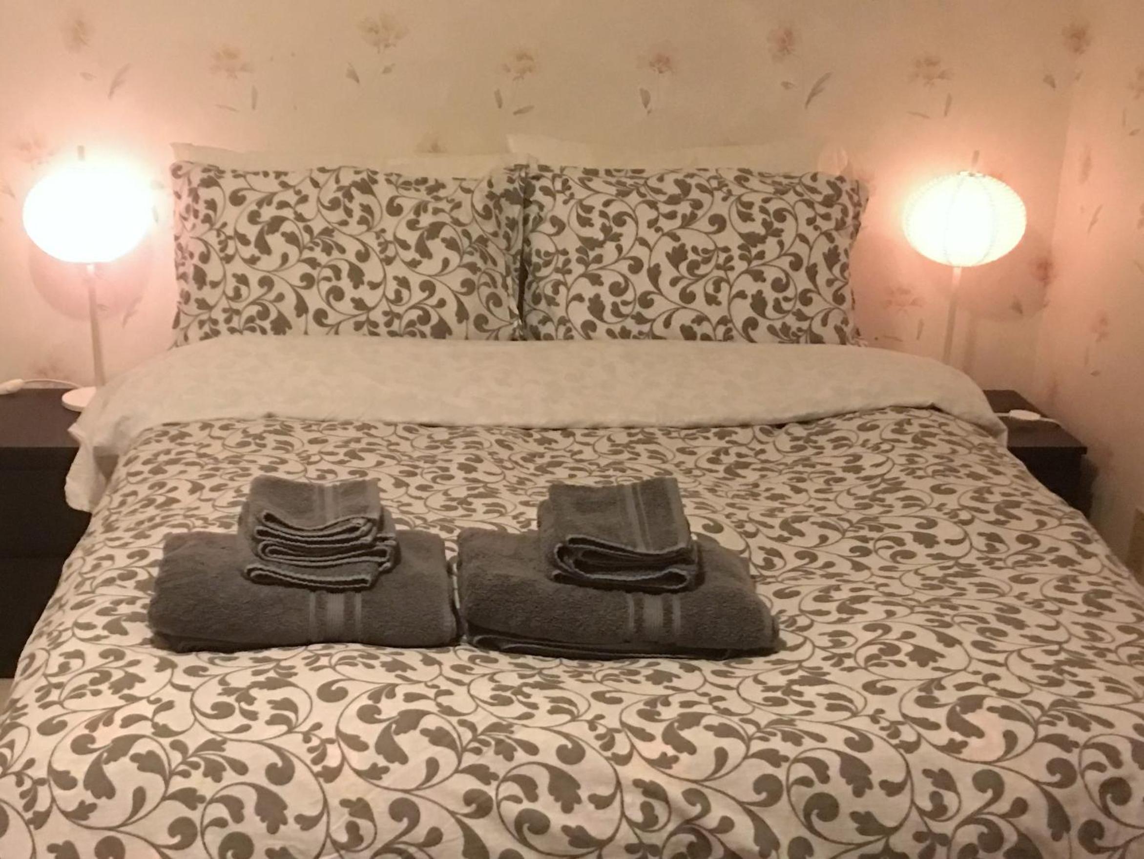 Double Room photo 2