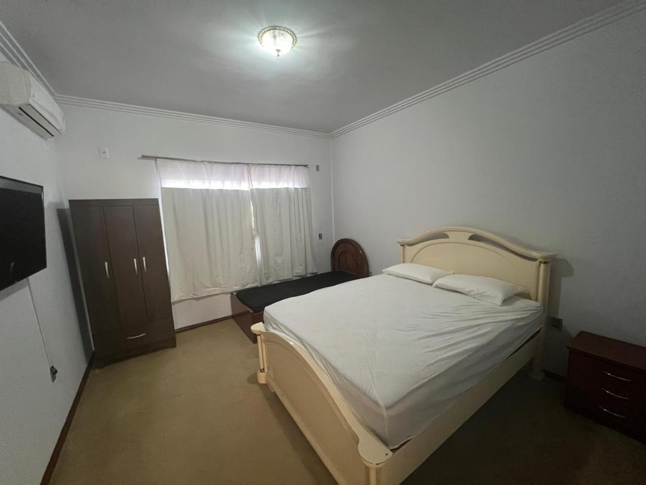 Deluxe Double Room with Extra Bed