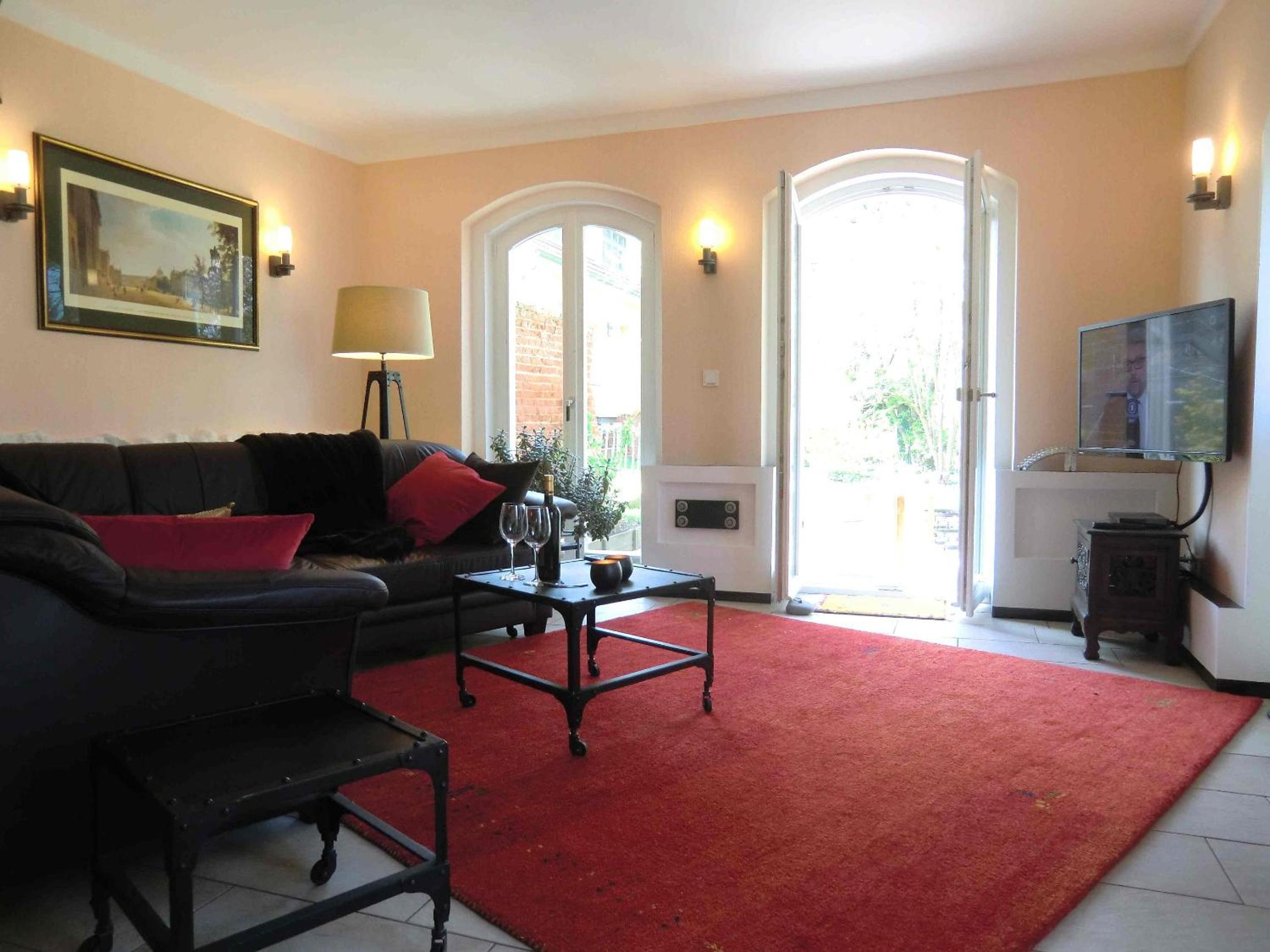 Vacation Home photo 1