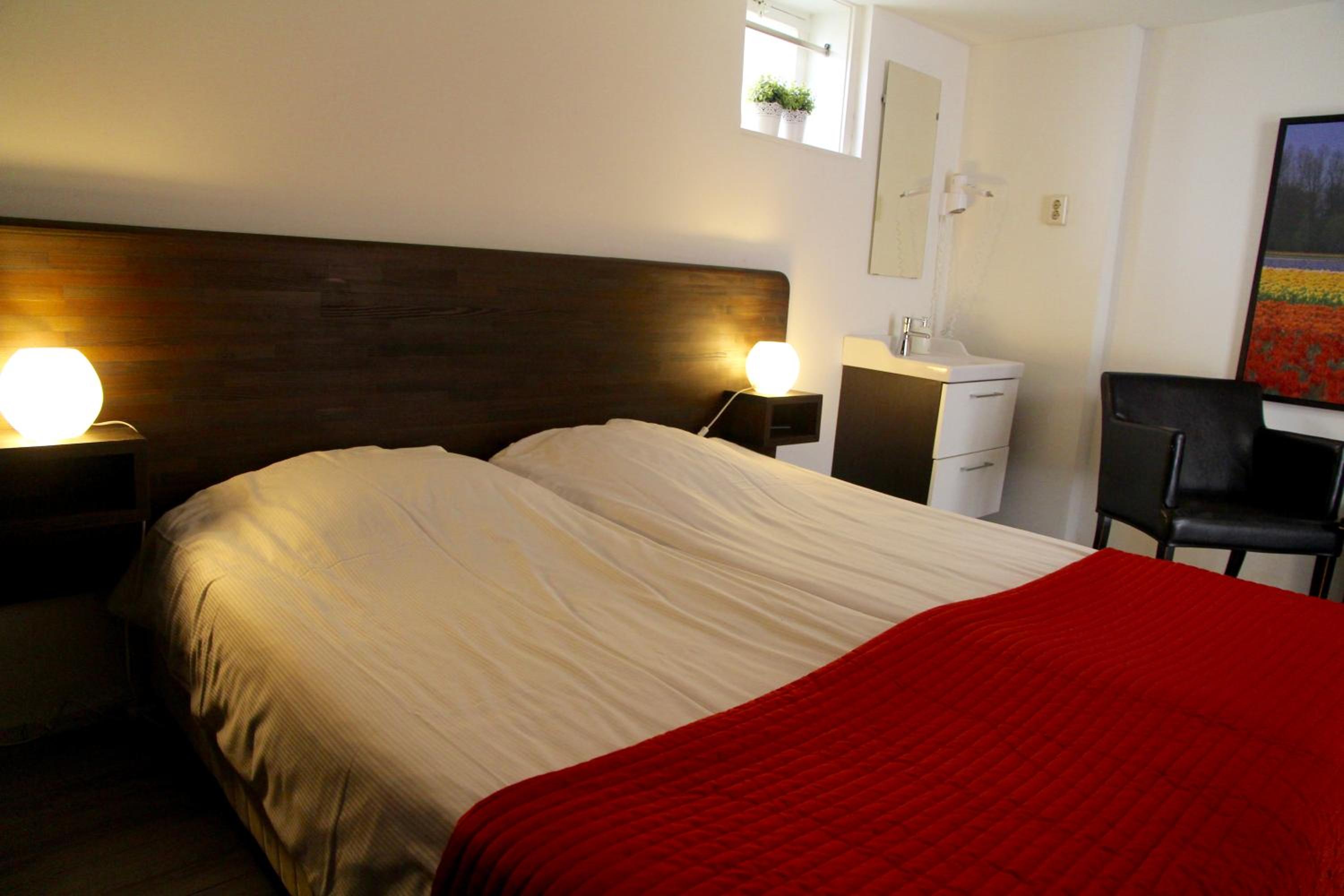 Budget Twin Room