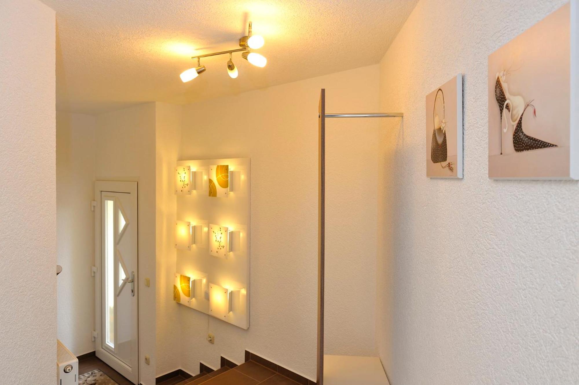 Apartment - Ground Floor photo 3