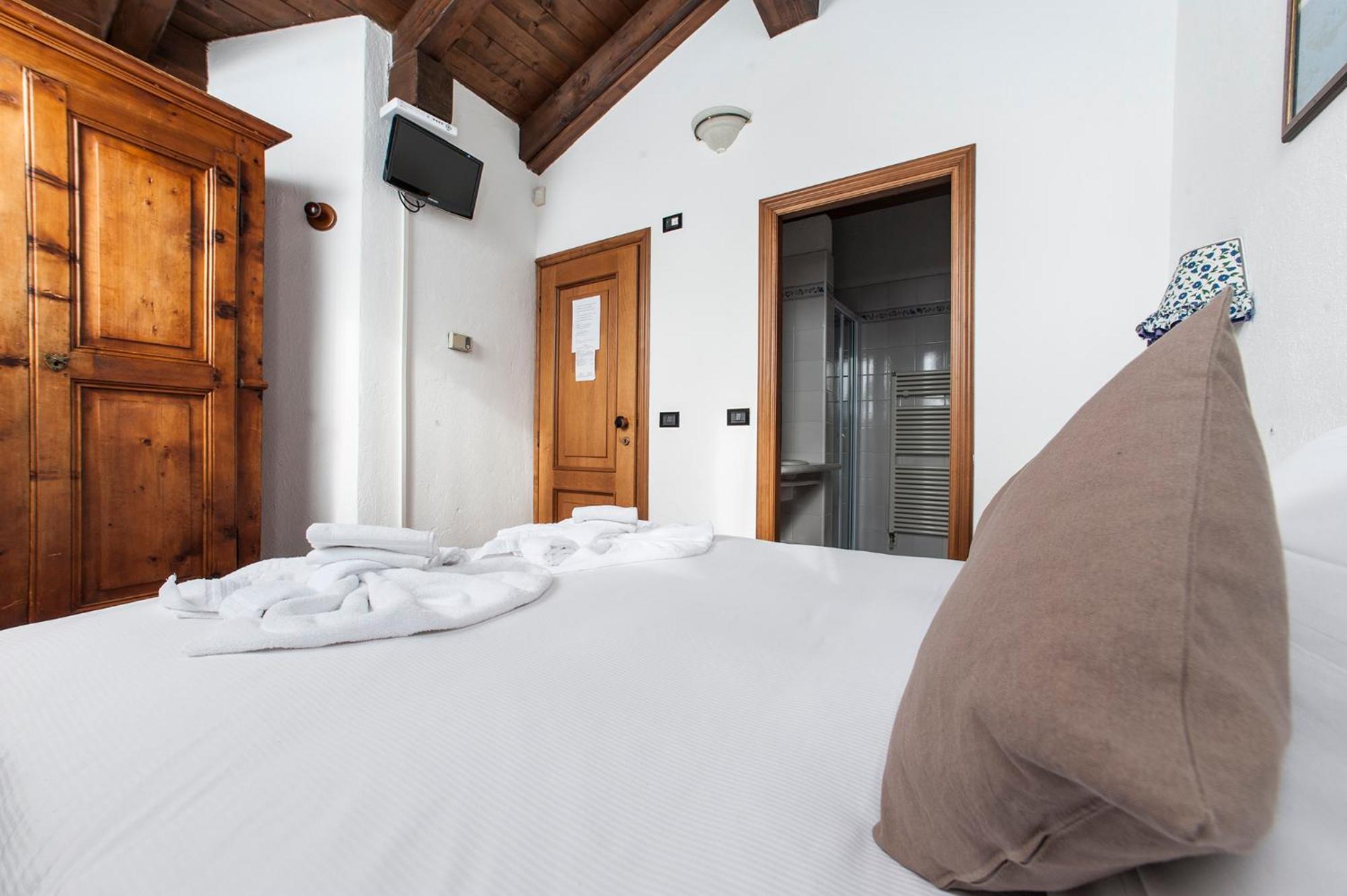 Double Room photo 3