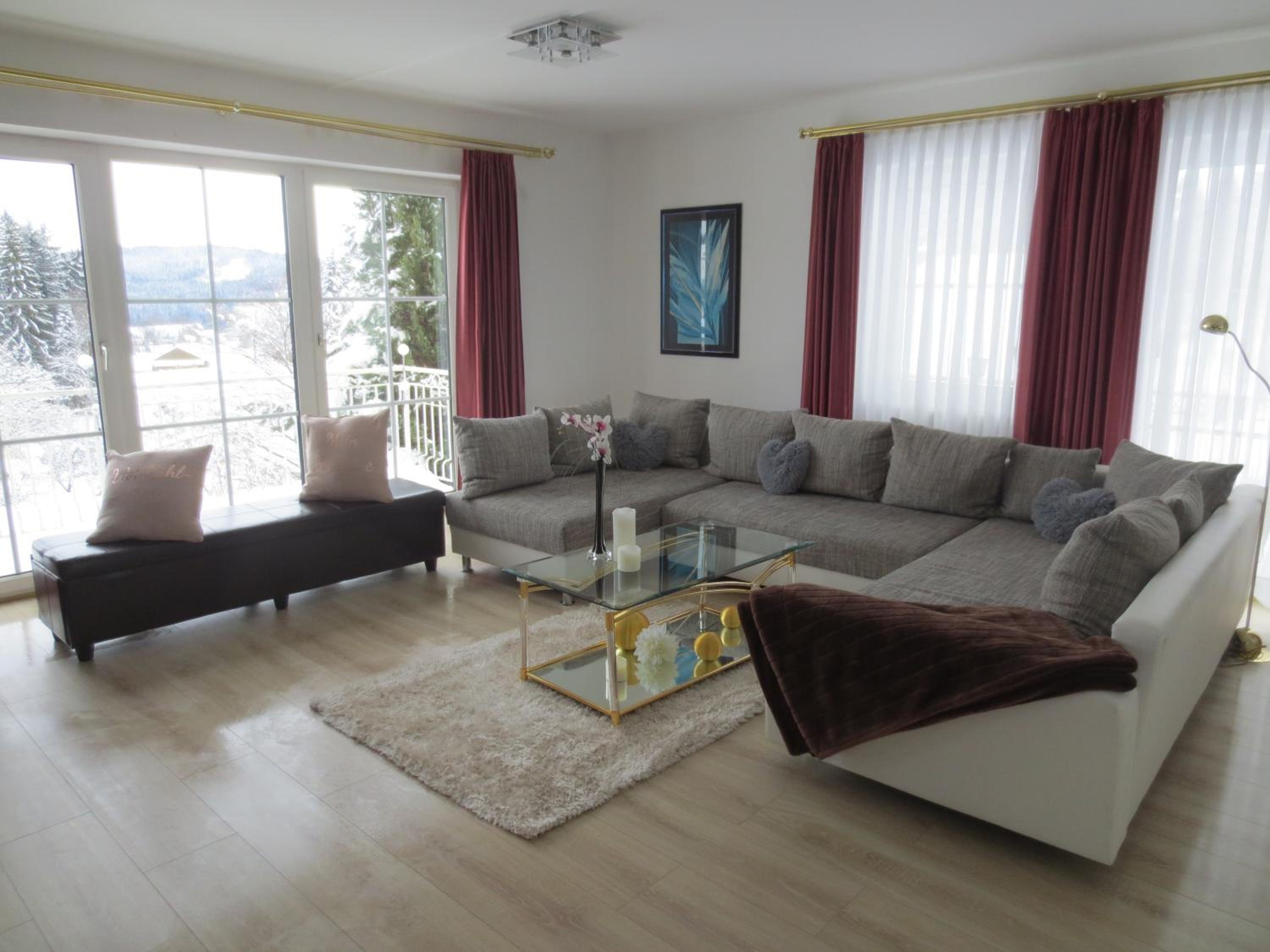 Apartment photo 1