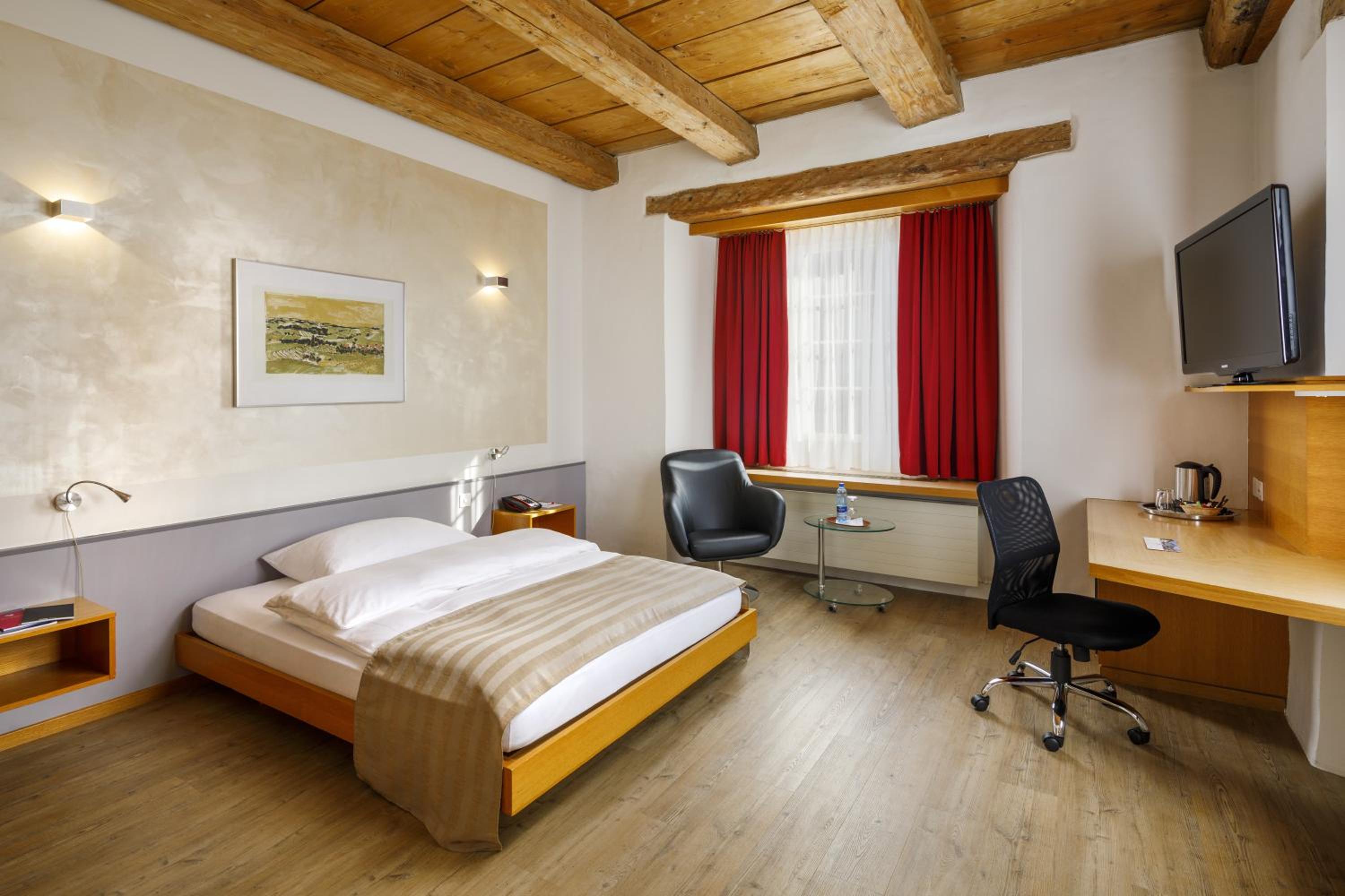 Superior Double Room - Photo 1