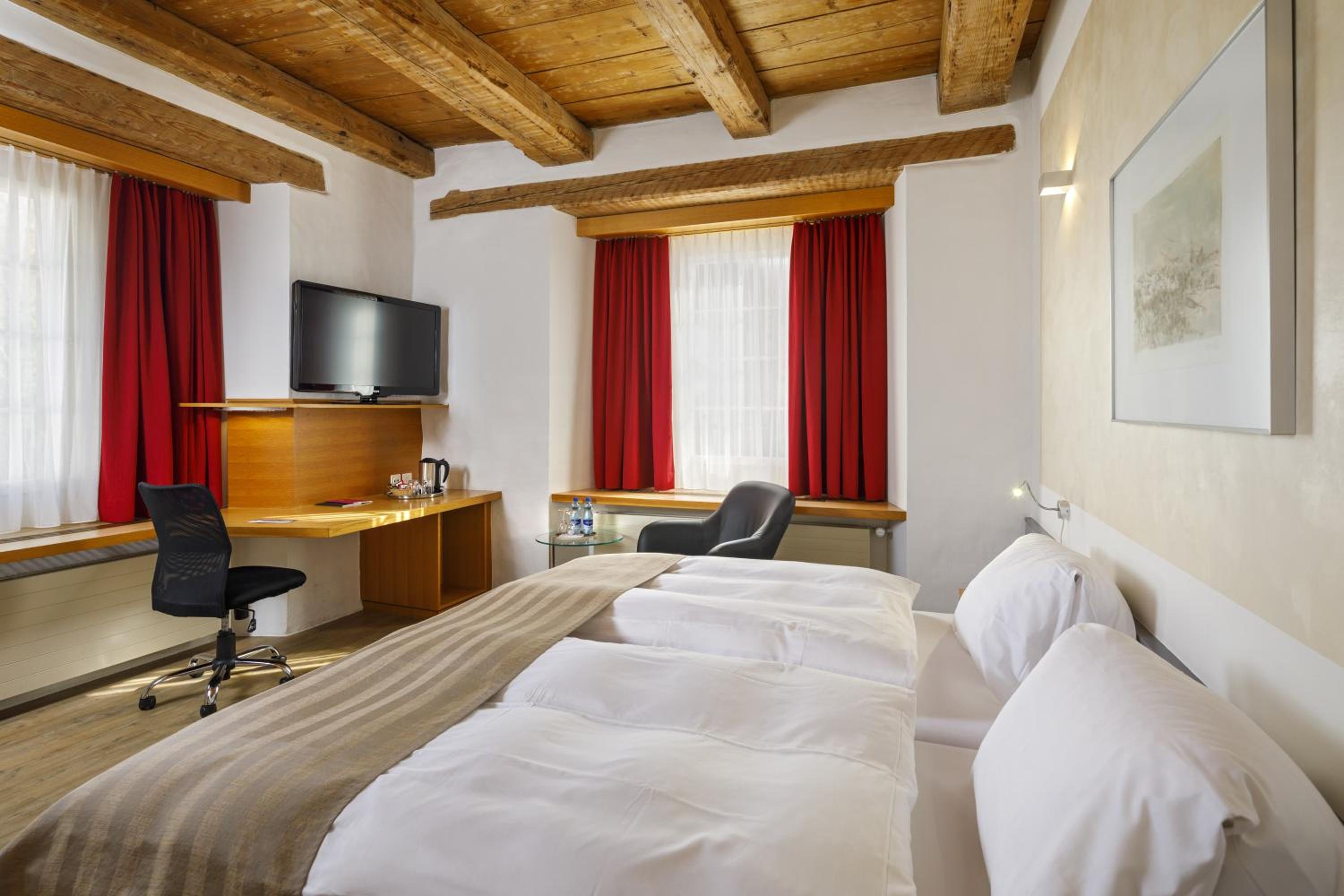Superior Double Room - Photo 4