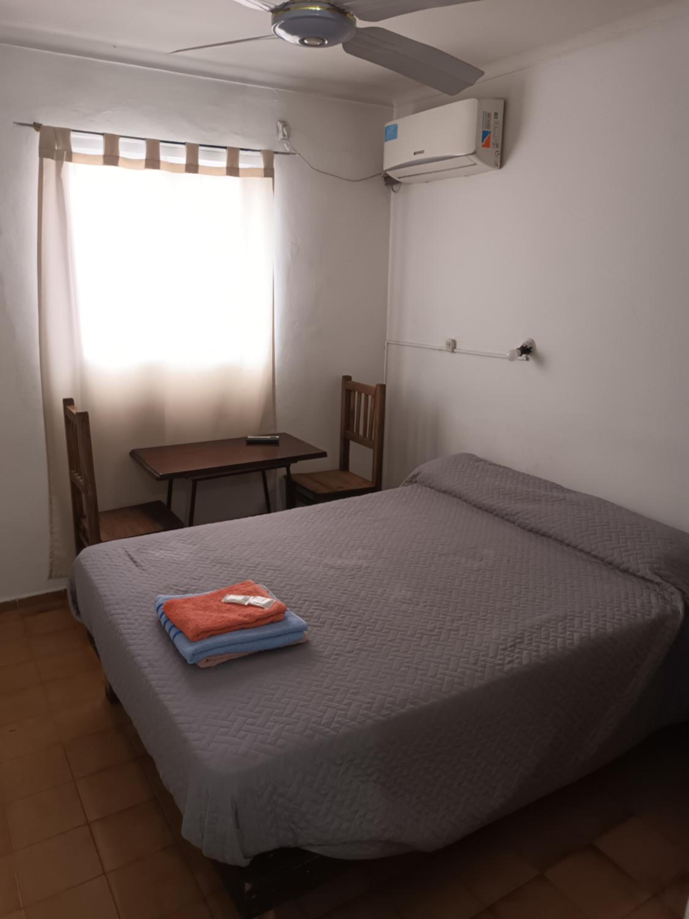Double Room with Private Bathroom photo 1
