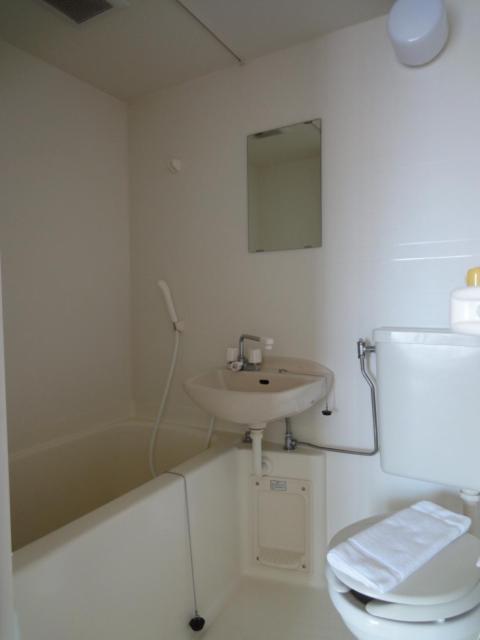Double Room With Small Double Bed photo 3