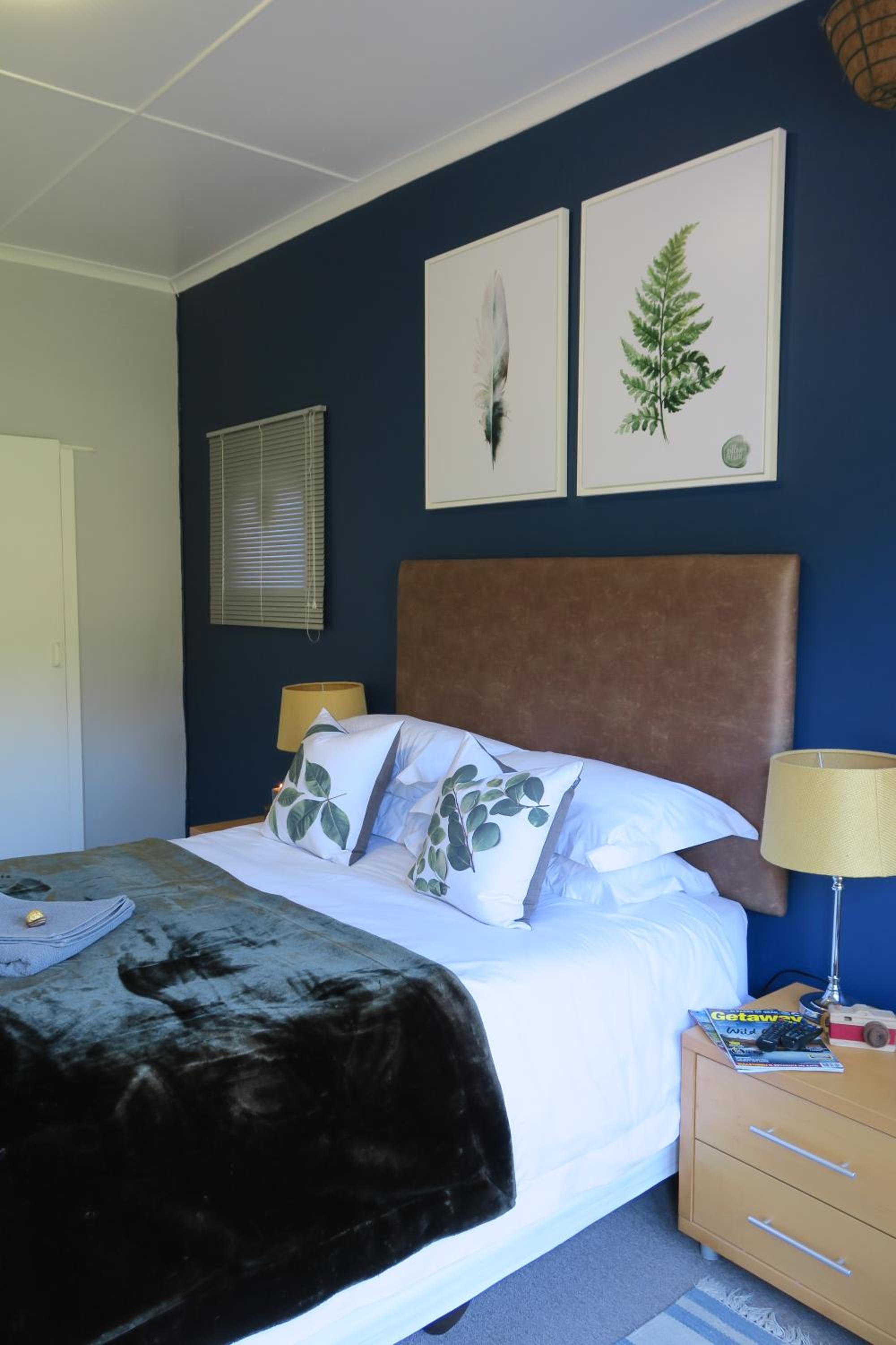 One-Bedroom Apartment - Photo 8