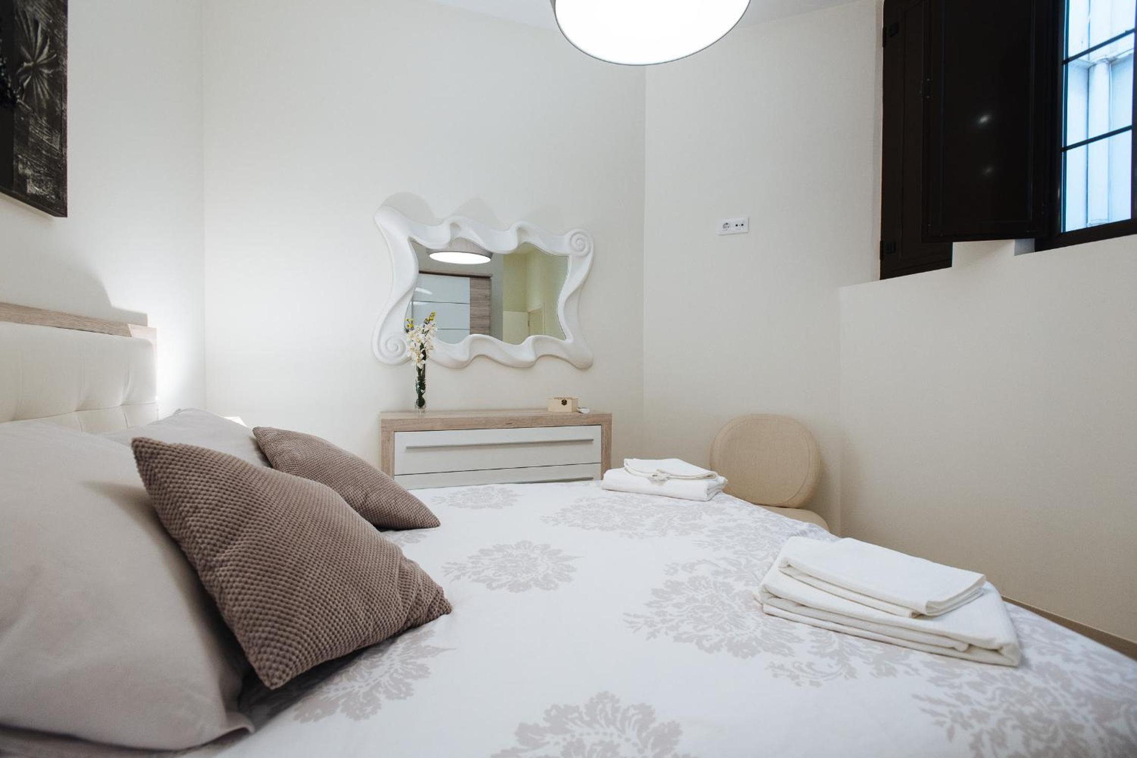Apartamento de lujo