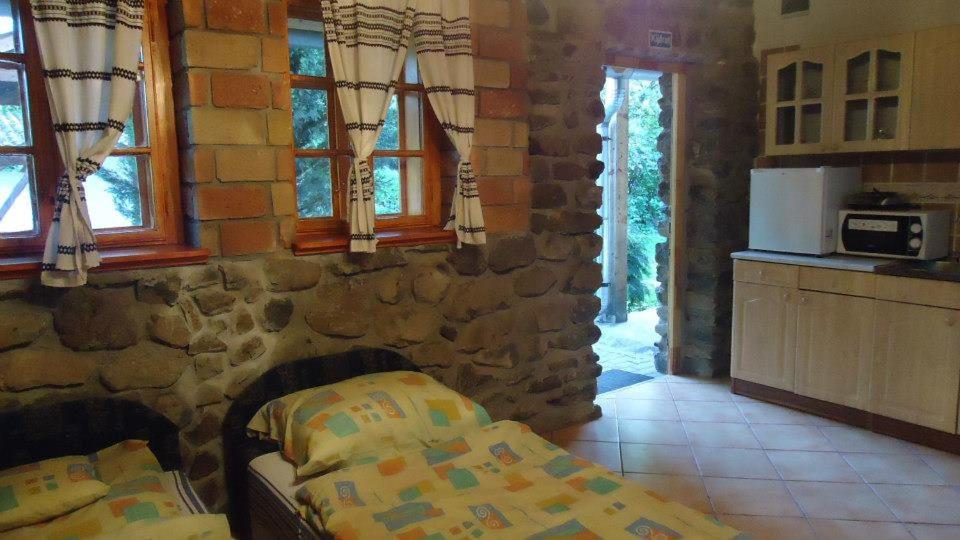 Two-Bedroom Apartment - Photo 7