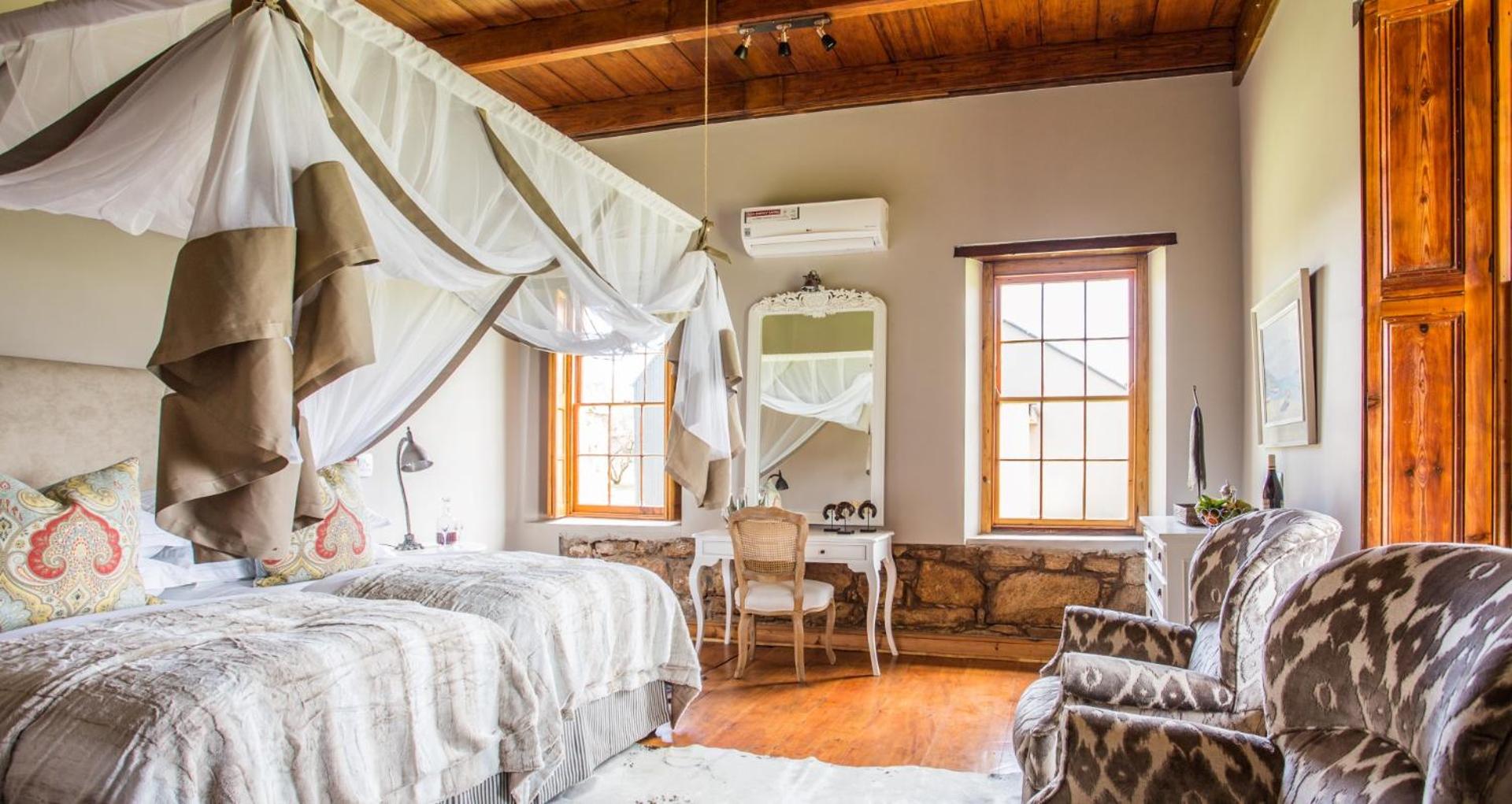  Double Room Includes 2 Game Drives - Photo 19