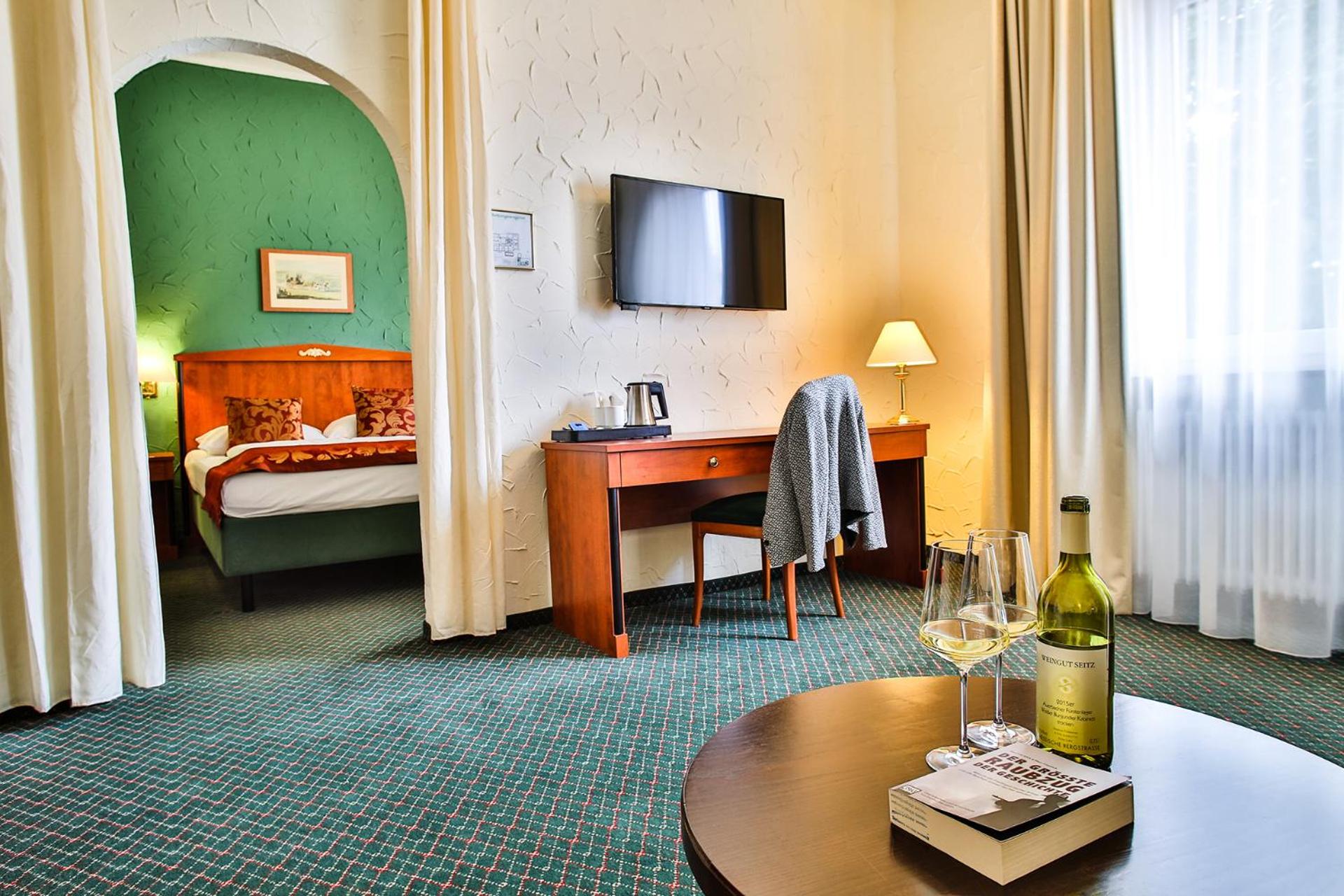 Privilege Room - Photo 2