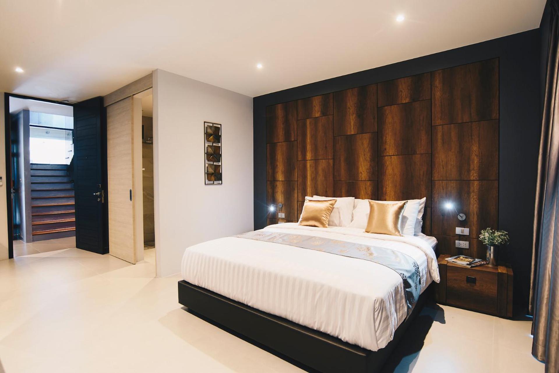 Deluxe Room - Photo 8
