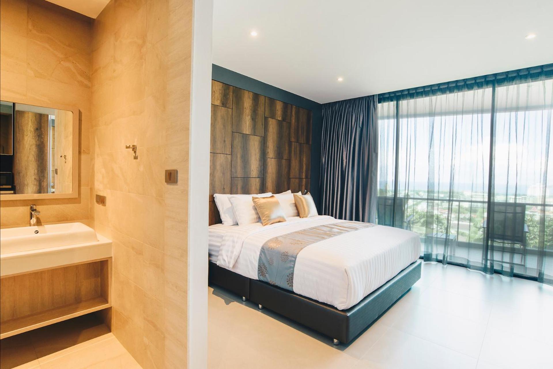Deluxe Room - Photo 1