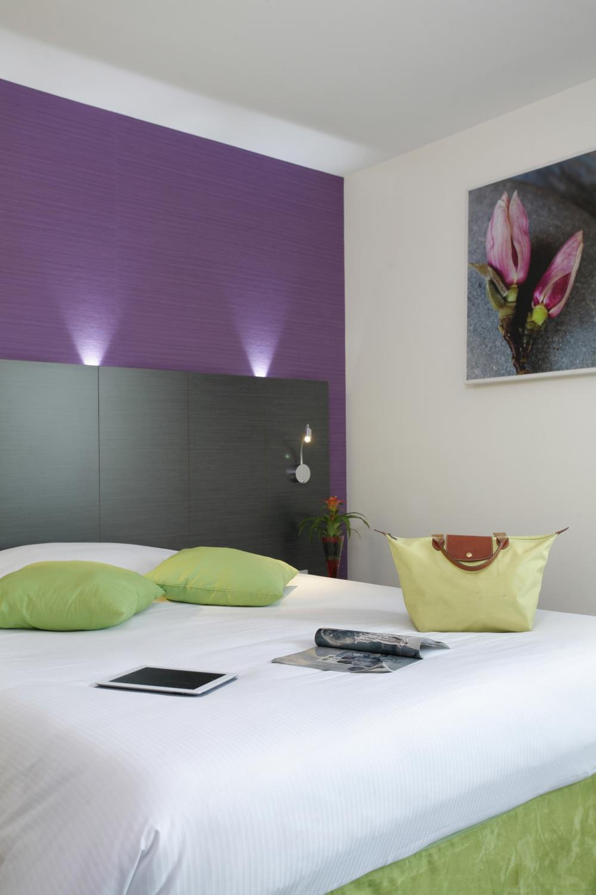 1 Double Bed - Superior Room - Photo 4