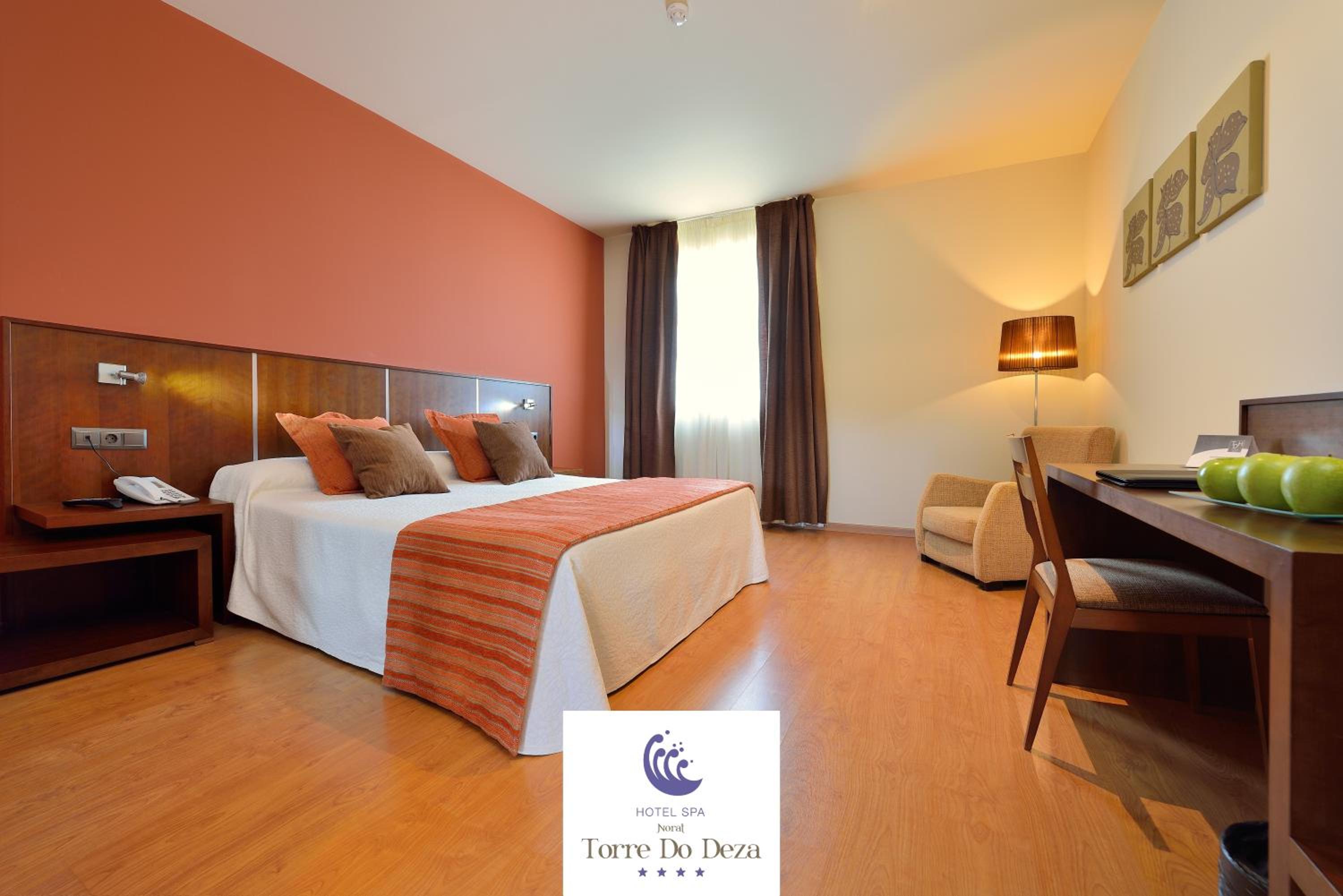 Double or Twin Room - Photo 4