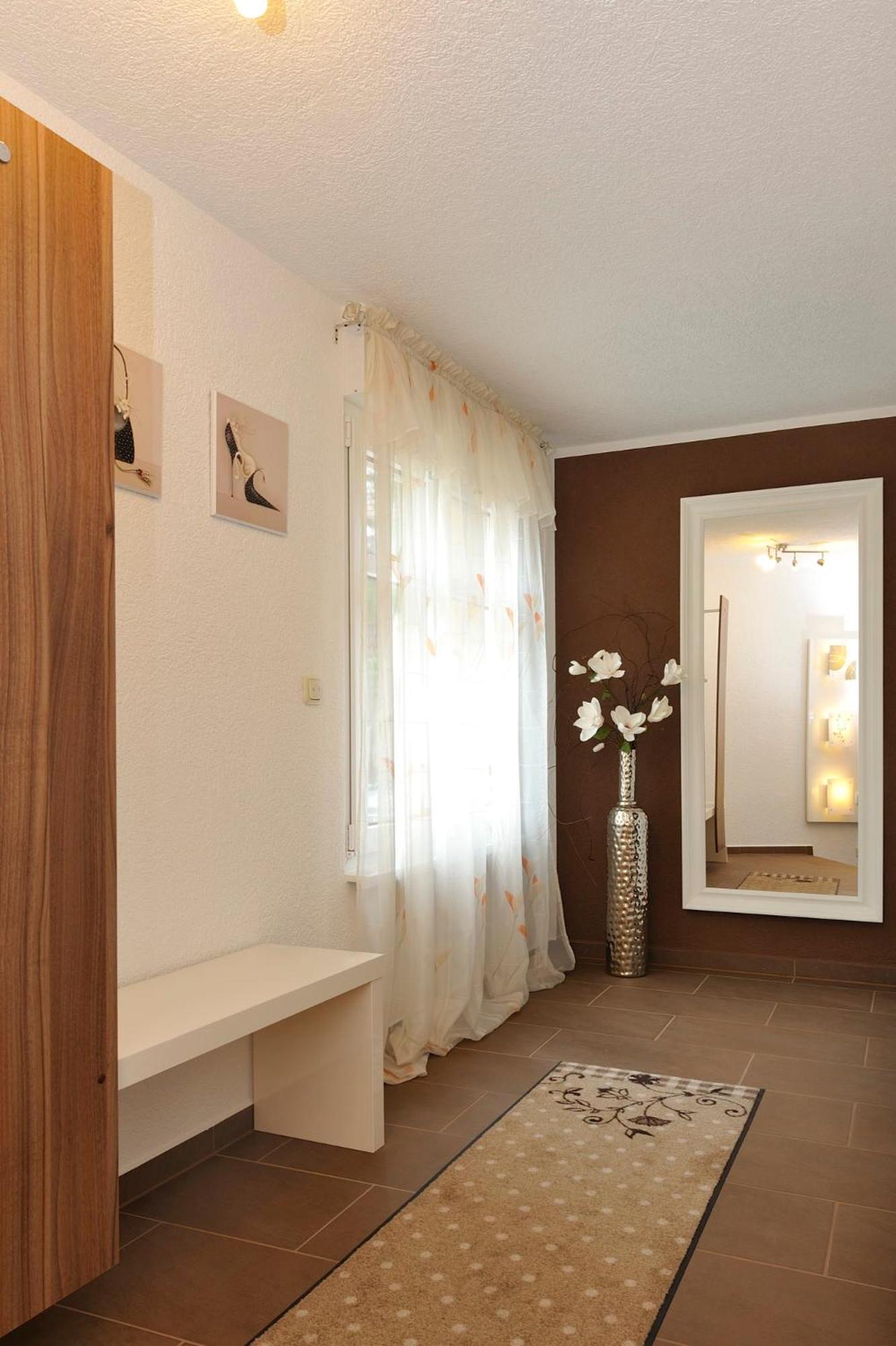 Apartment - Ground Floor photo 1