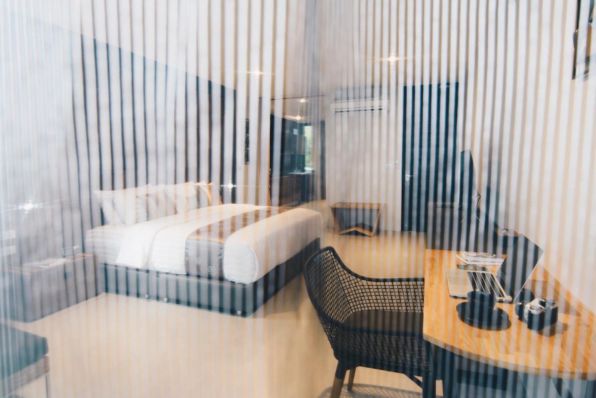 Two-Bedroom Pool Suite - Photo 1