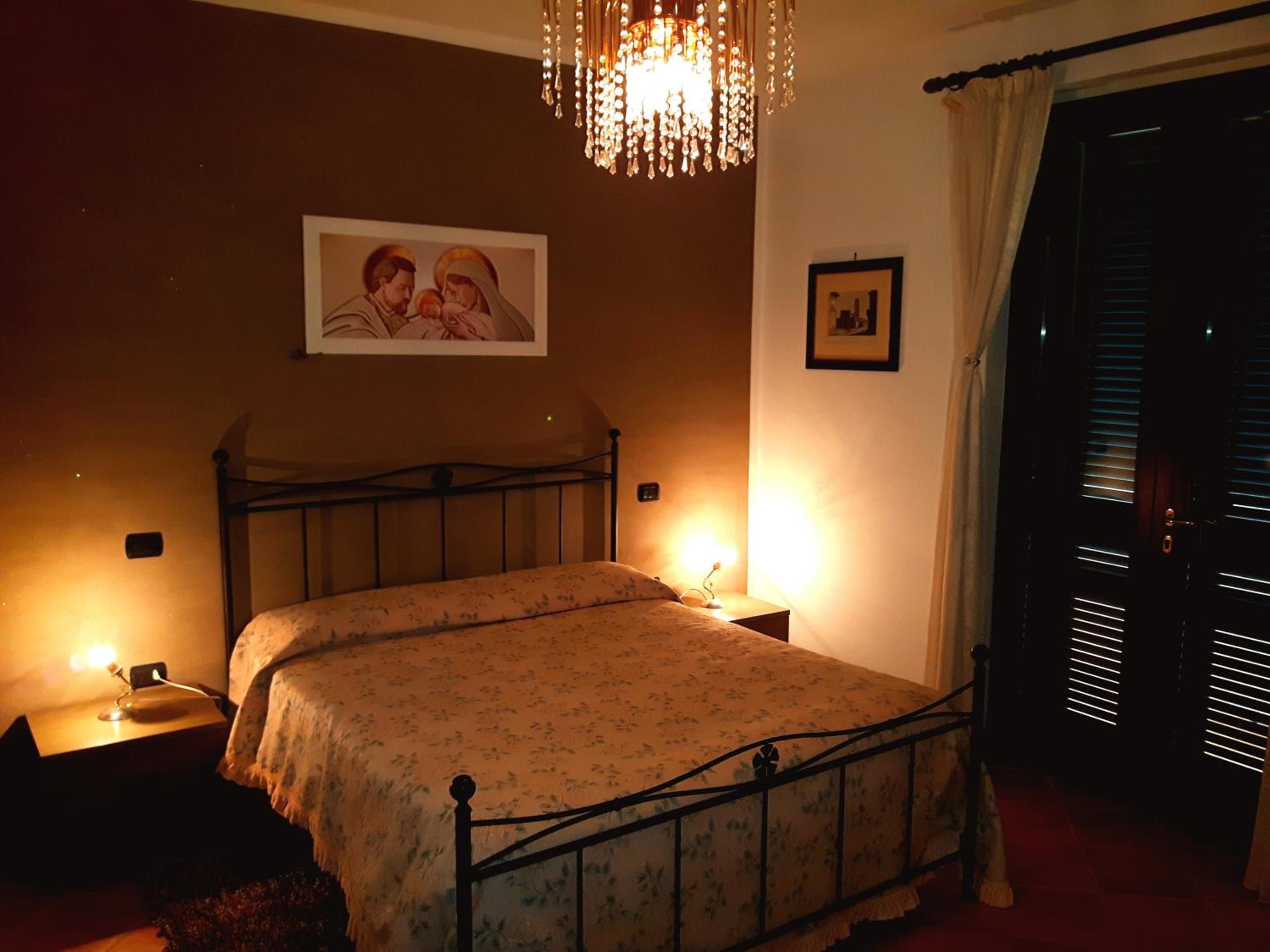 Double Room With Terrace photo 1