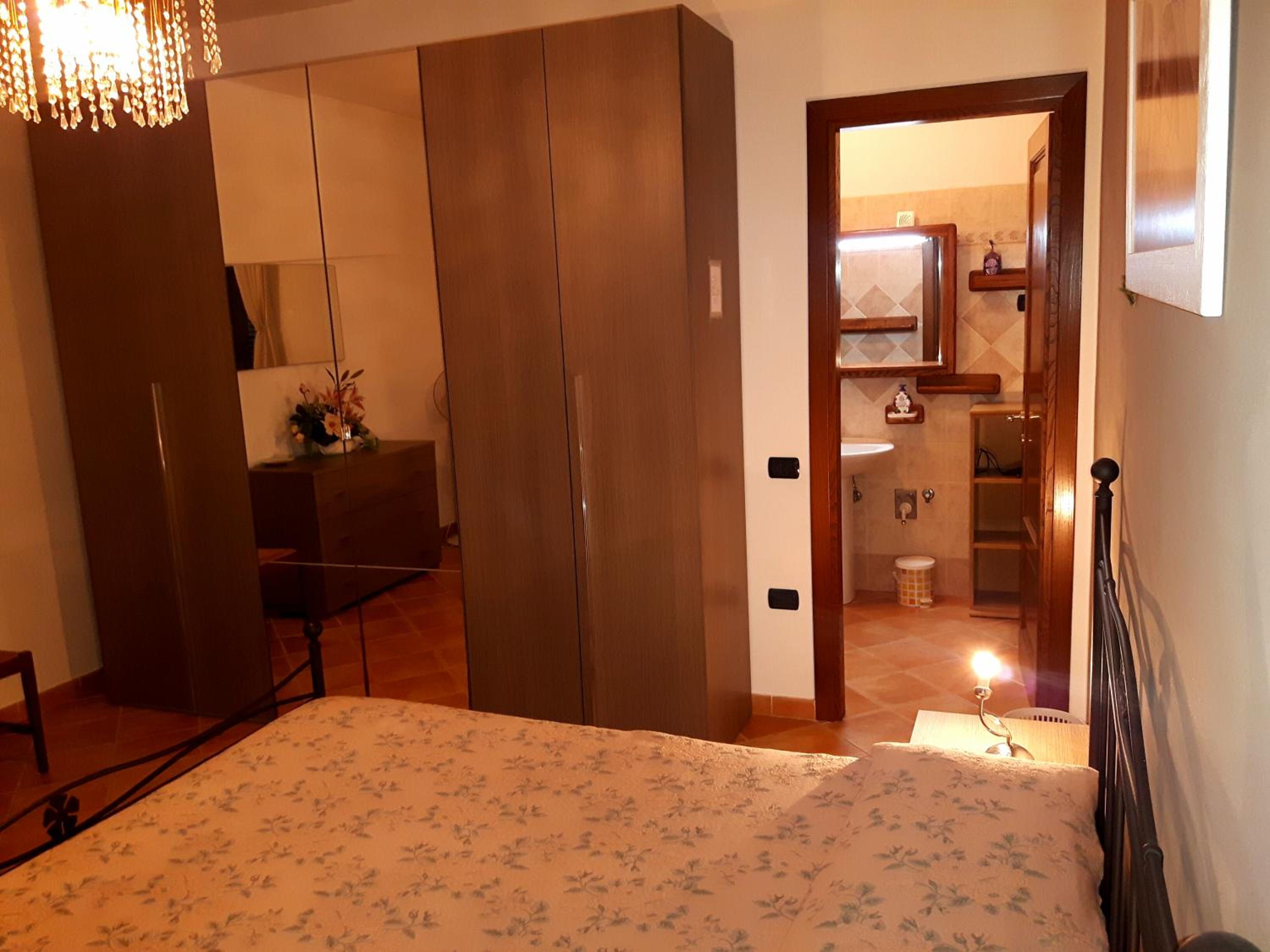 Double Room With Terrace photo 2