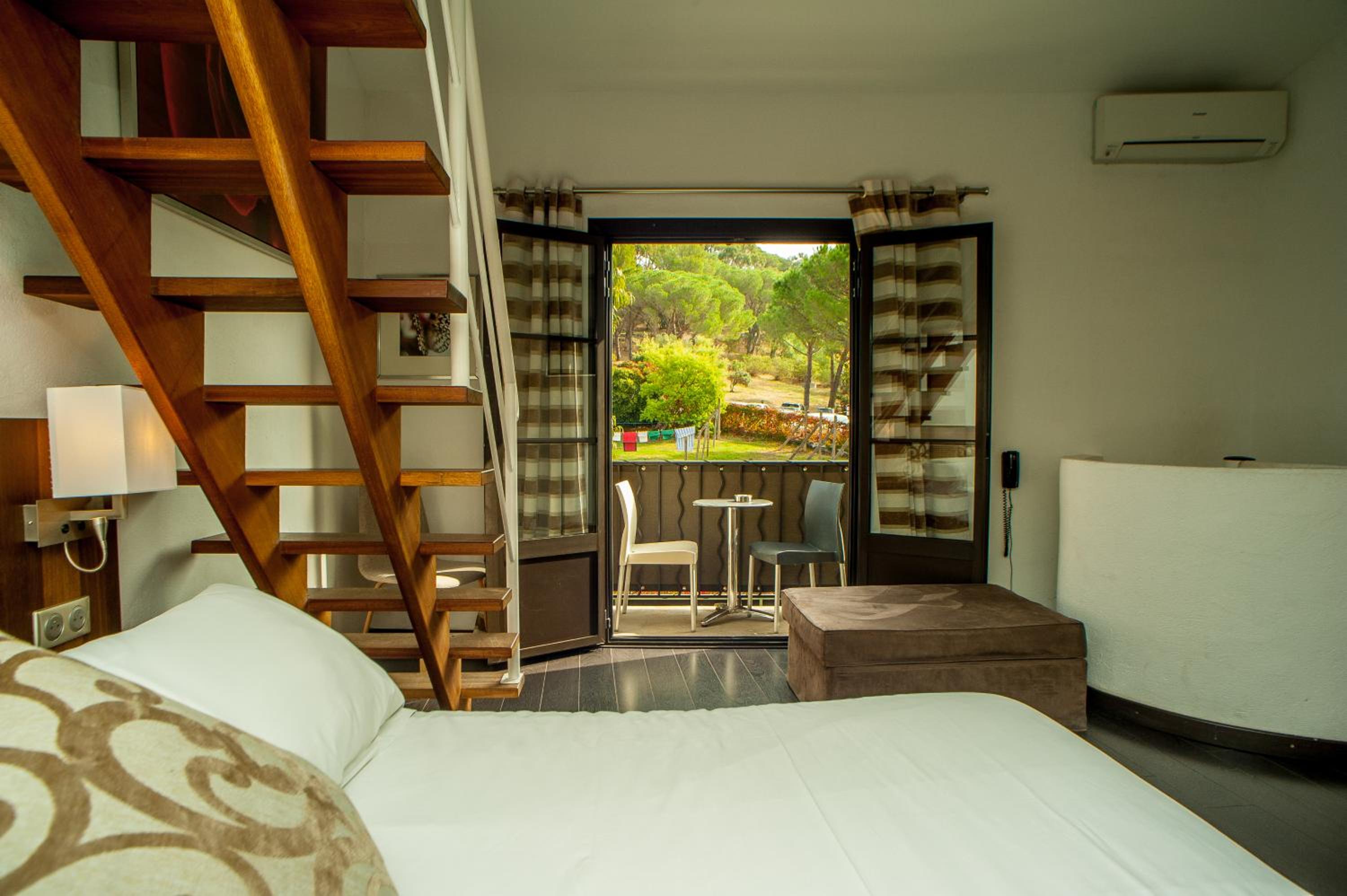 Duplex Room photo 1