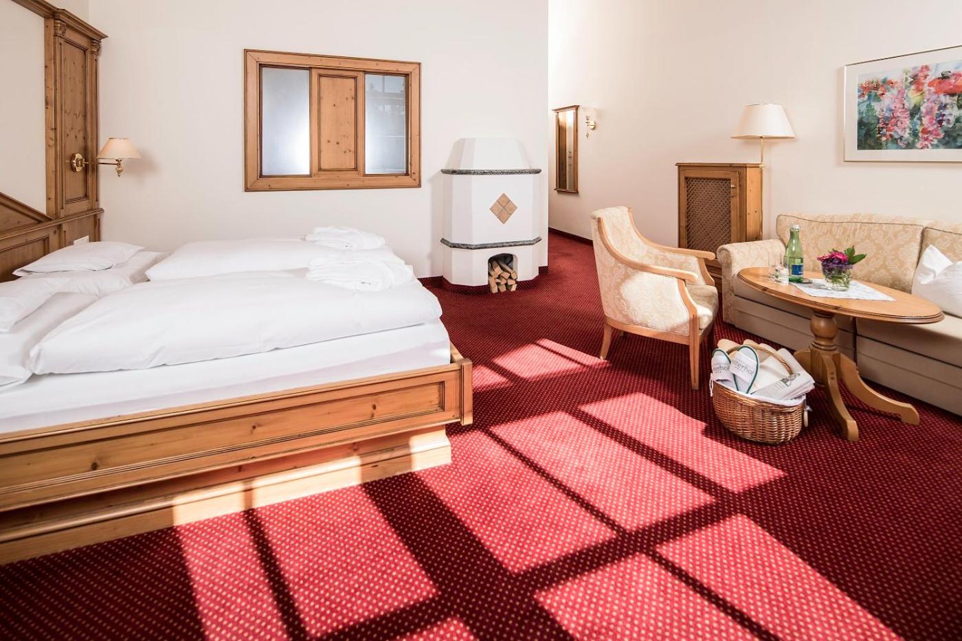 Family Suite photo 3