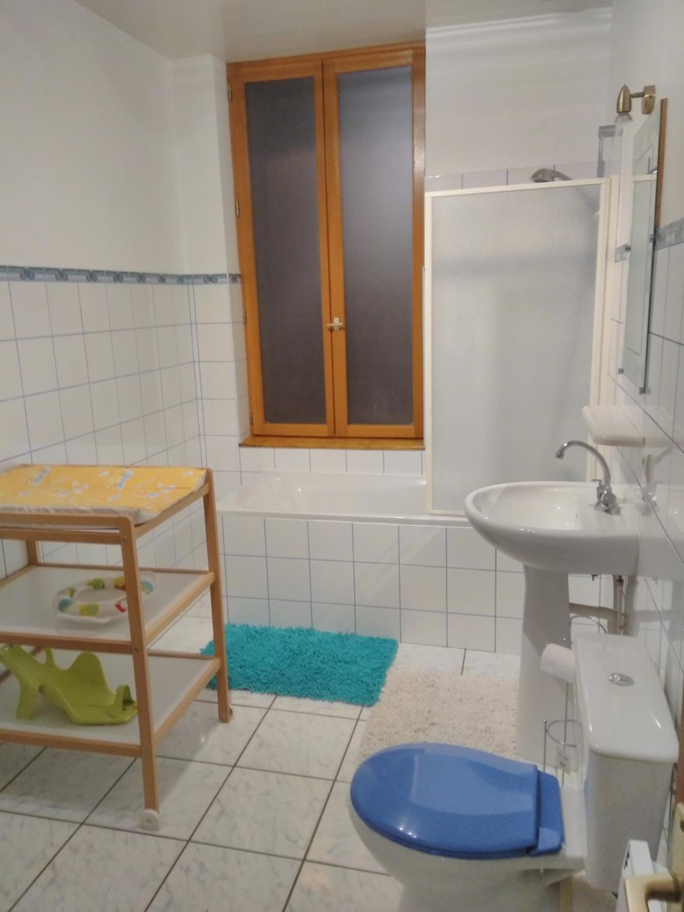 Apartment photo 1