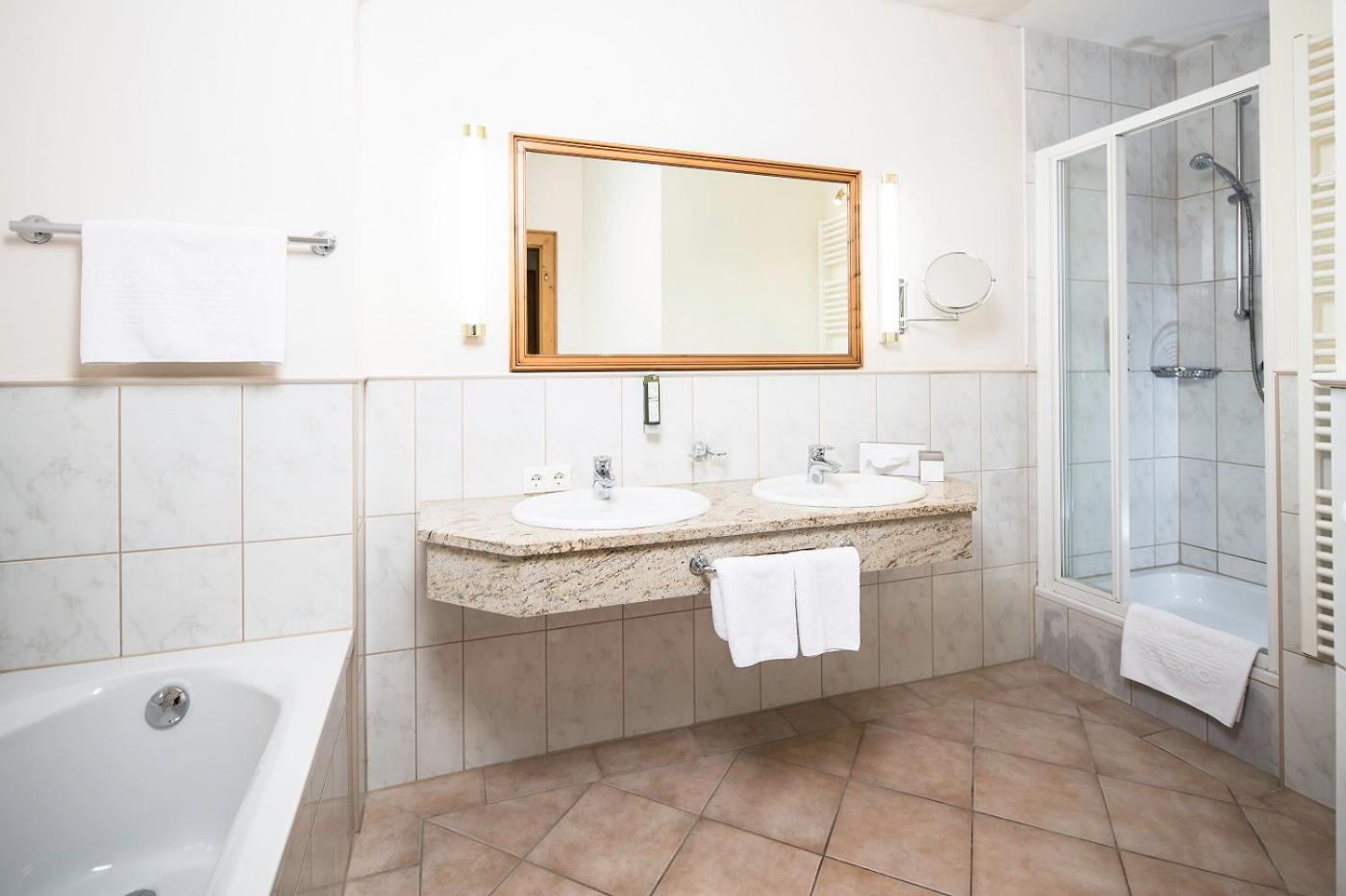 Family Suite photo 2