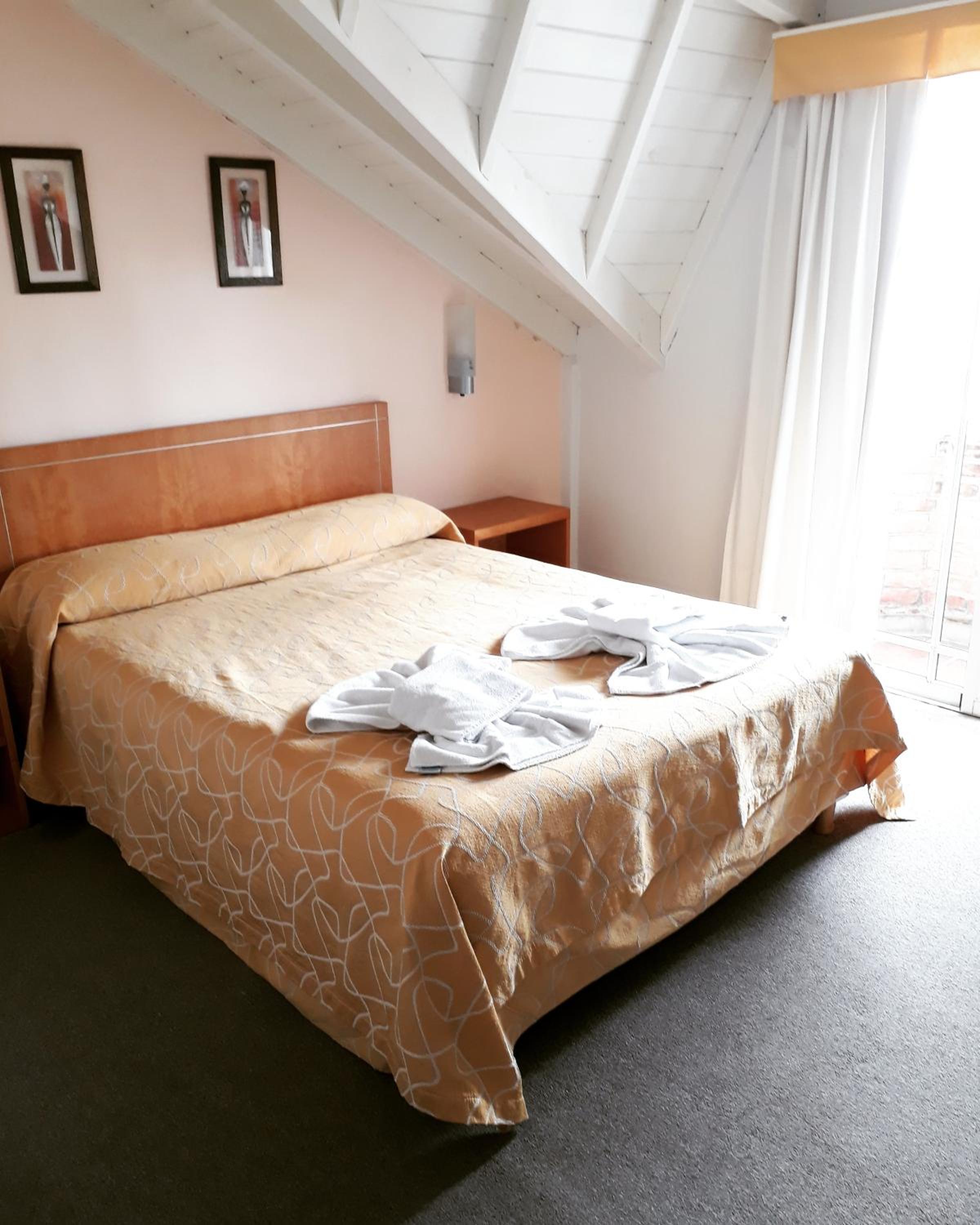 Superior Double Room photo 3