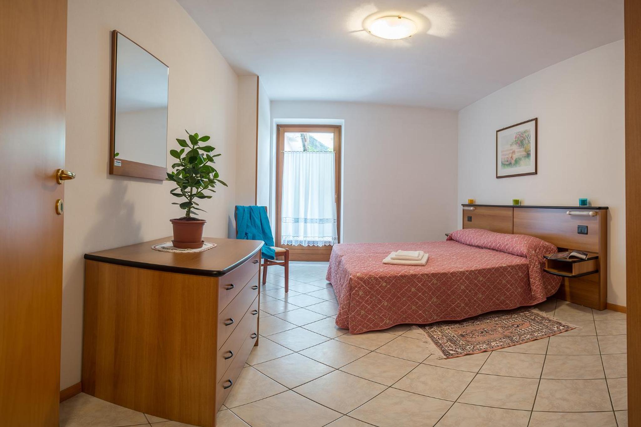 Apartment with Lake View photo 1