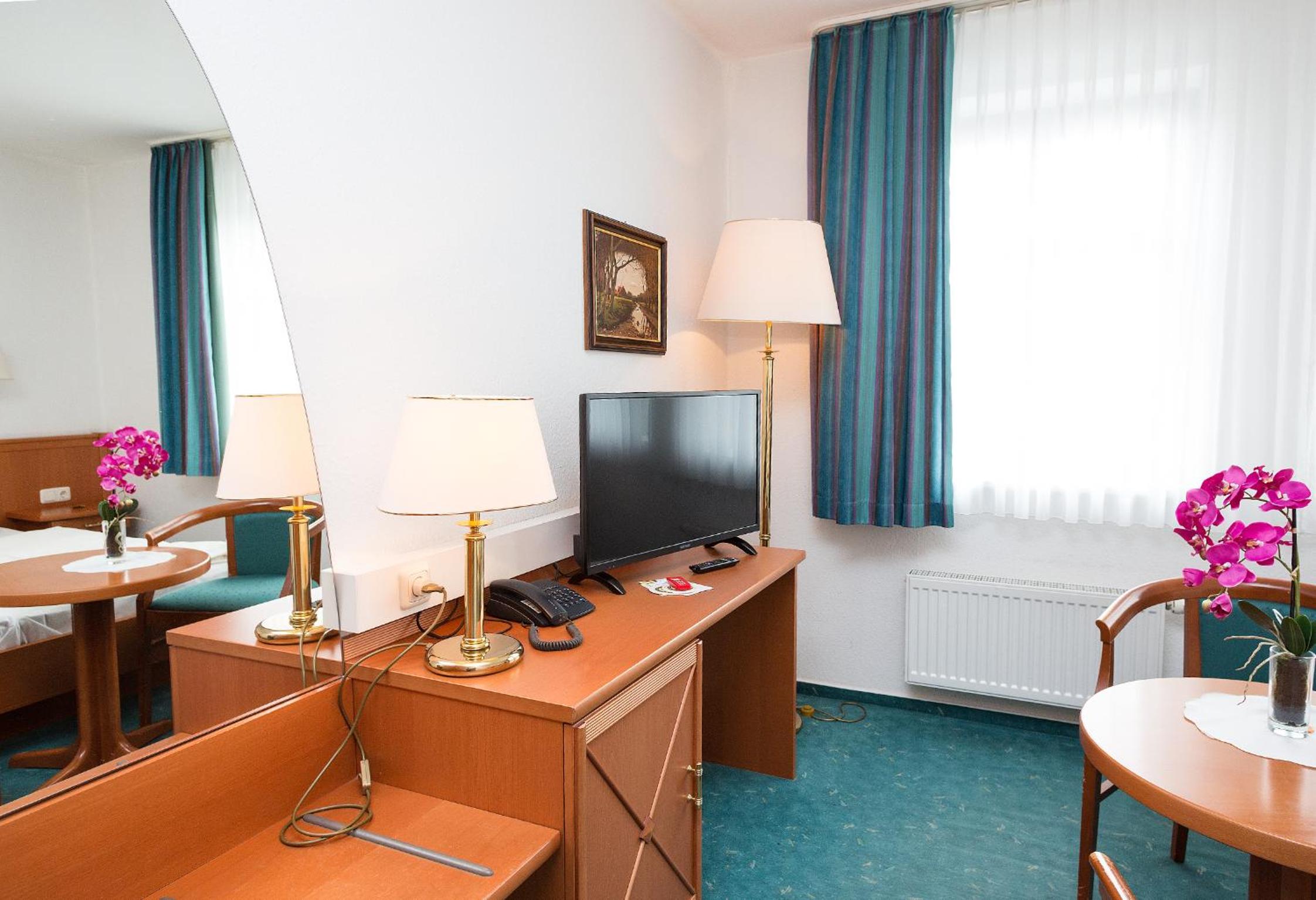 Double Room photo 2