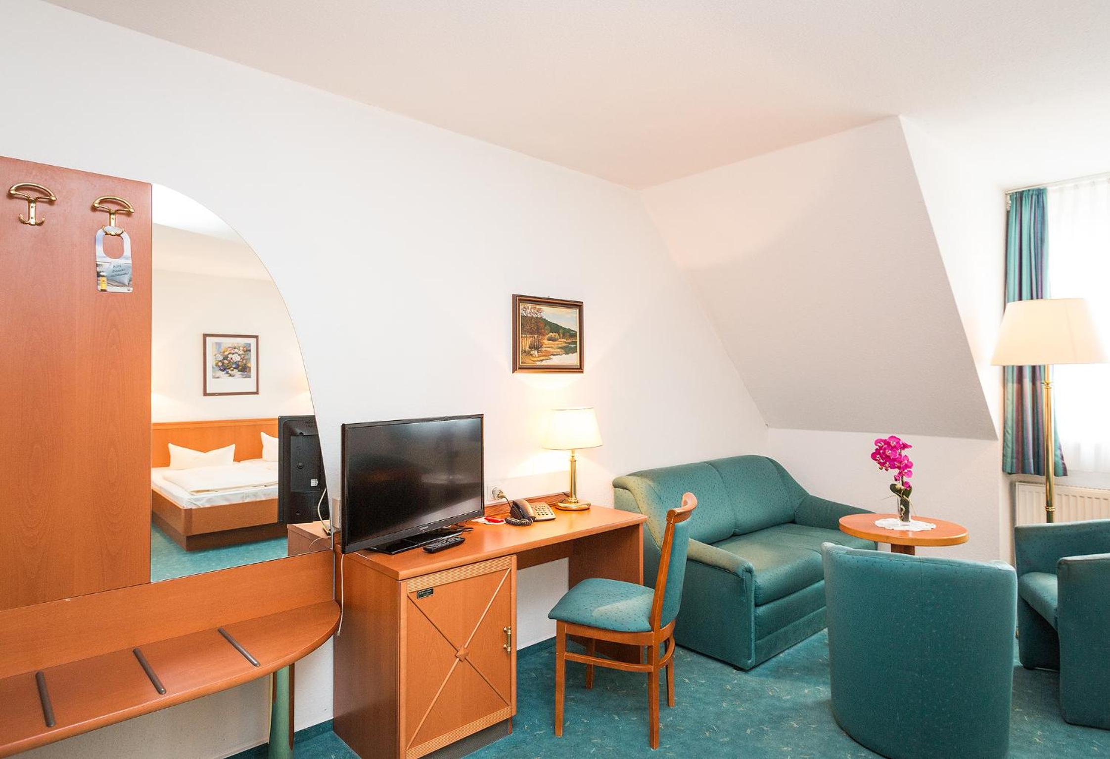 Double Room photo 3
