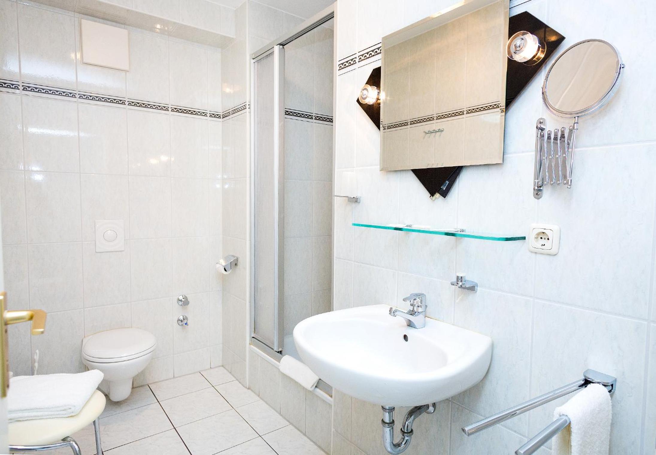 Single Room photo 2