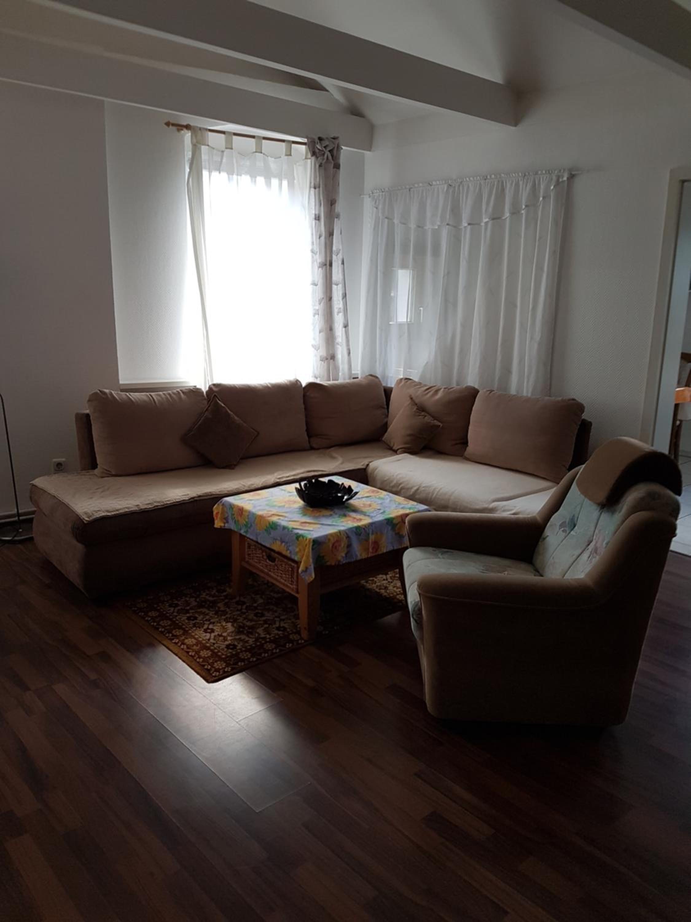 Two-Bedroom Apartment photo 2