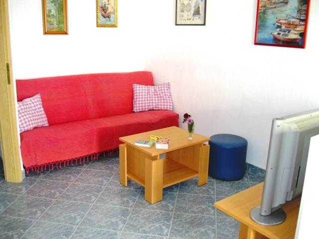 Apartment with Sea View photo 1