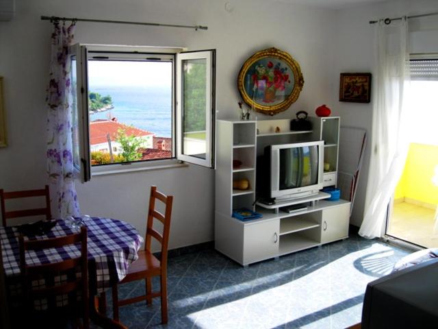 Apartment with Sea View photo 1