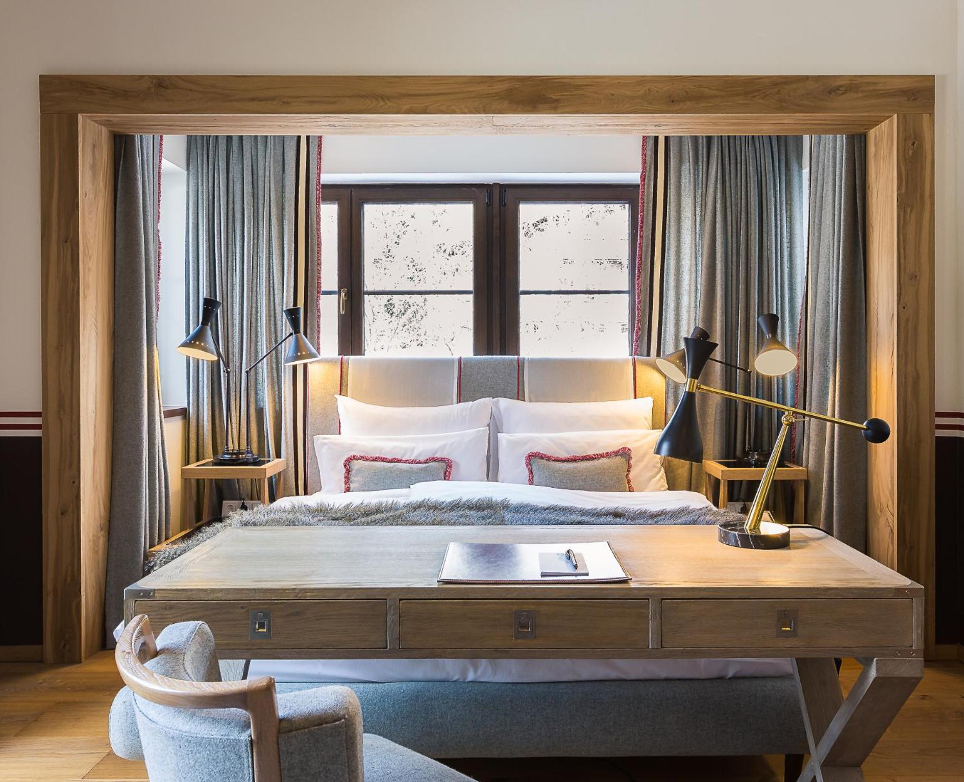 Alpin Suite photo 1