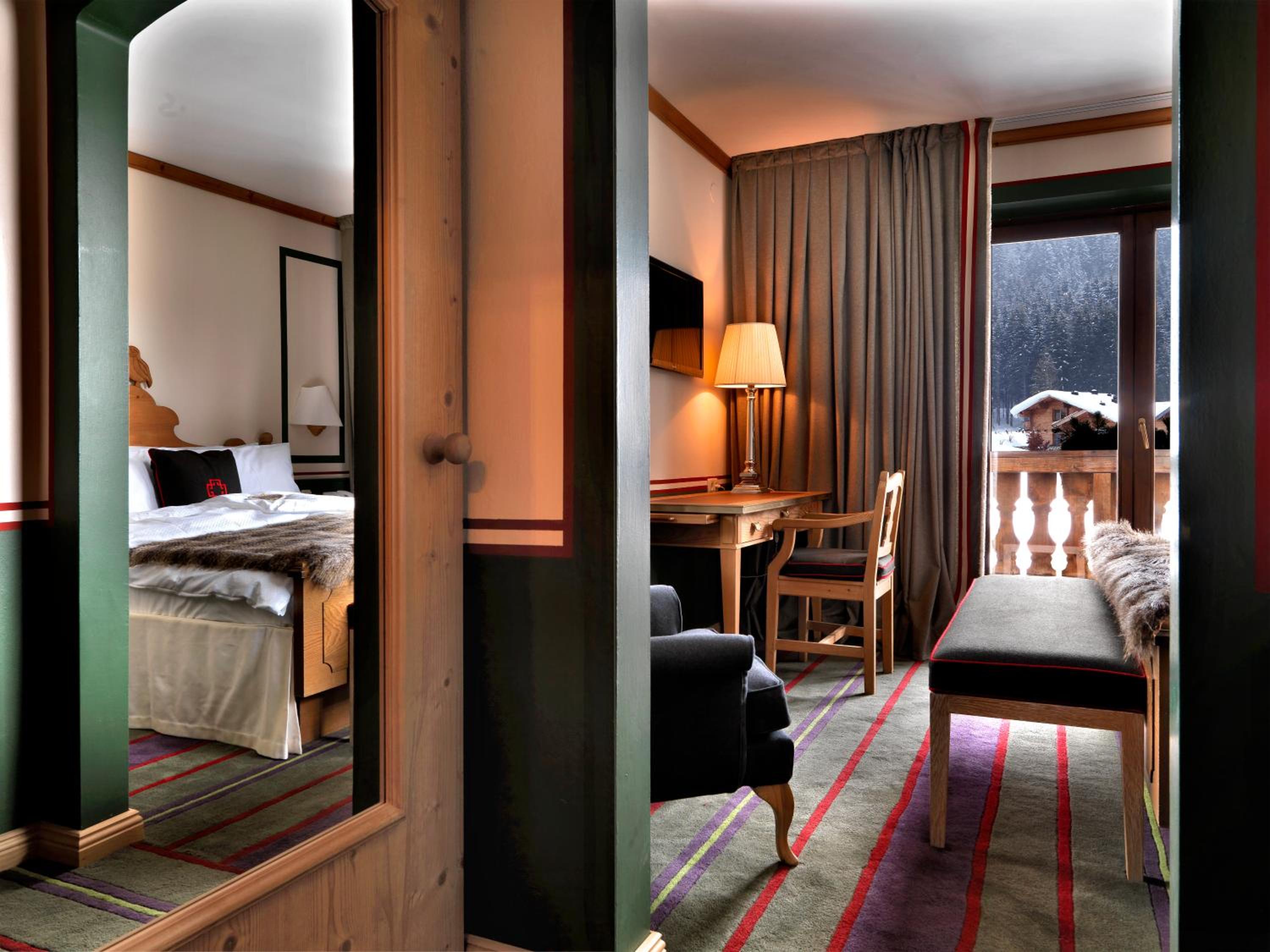 Chalet Classico photo 3