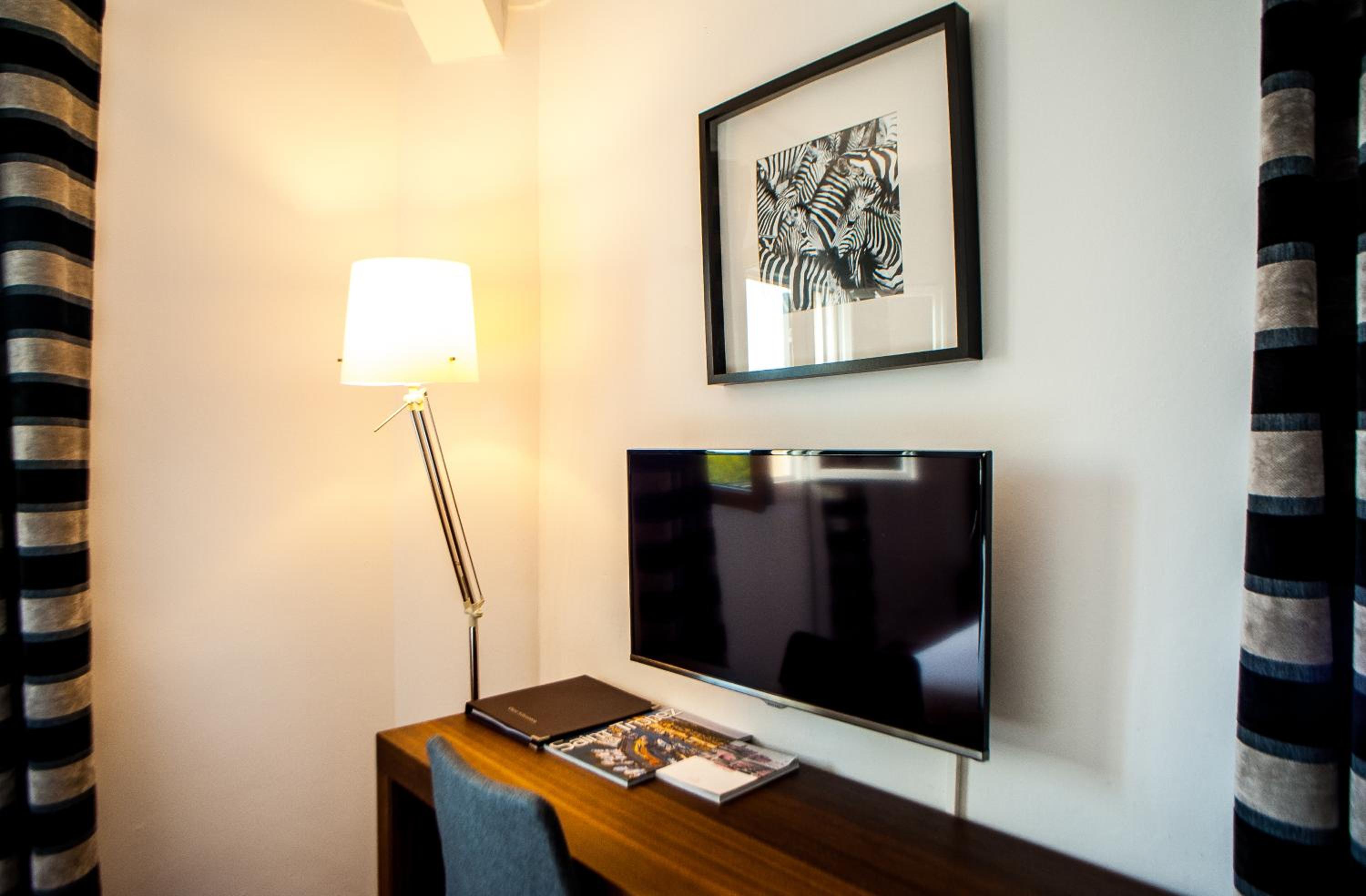 Superior Double Room photo 3