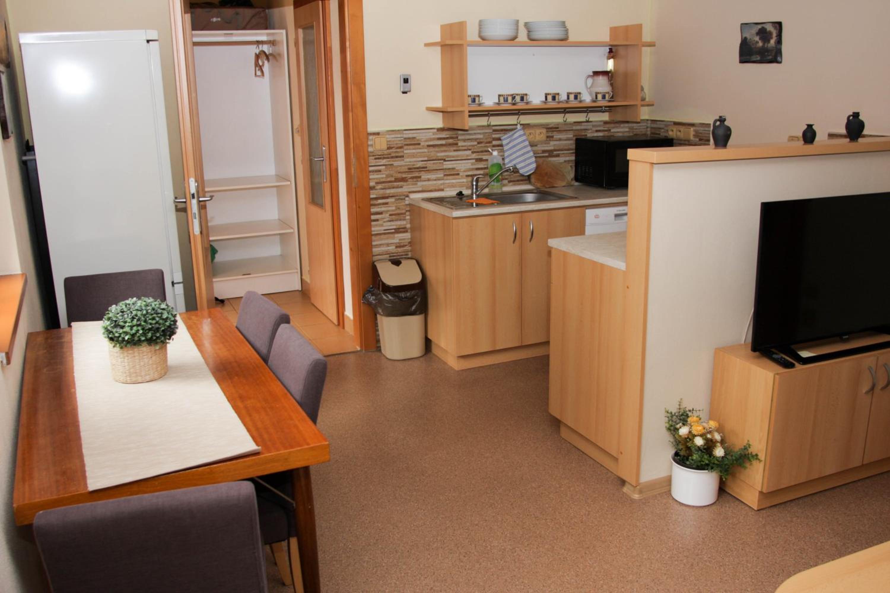 Standard Apartment photo 3