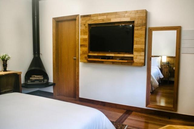 Large Double or Twin Room