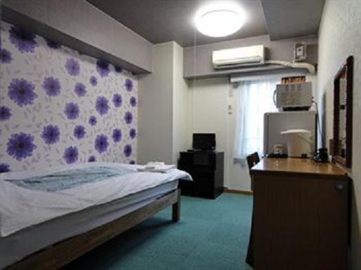 Double Room With Small Double Bed photo 1